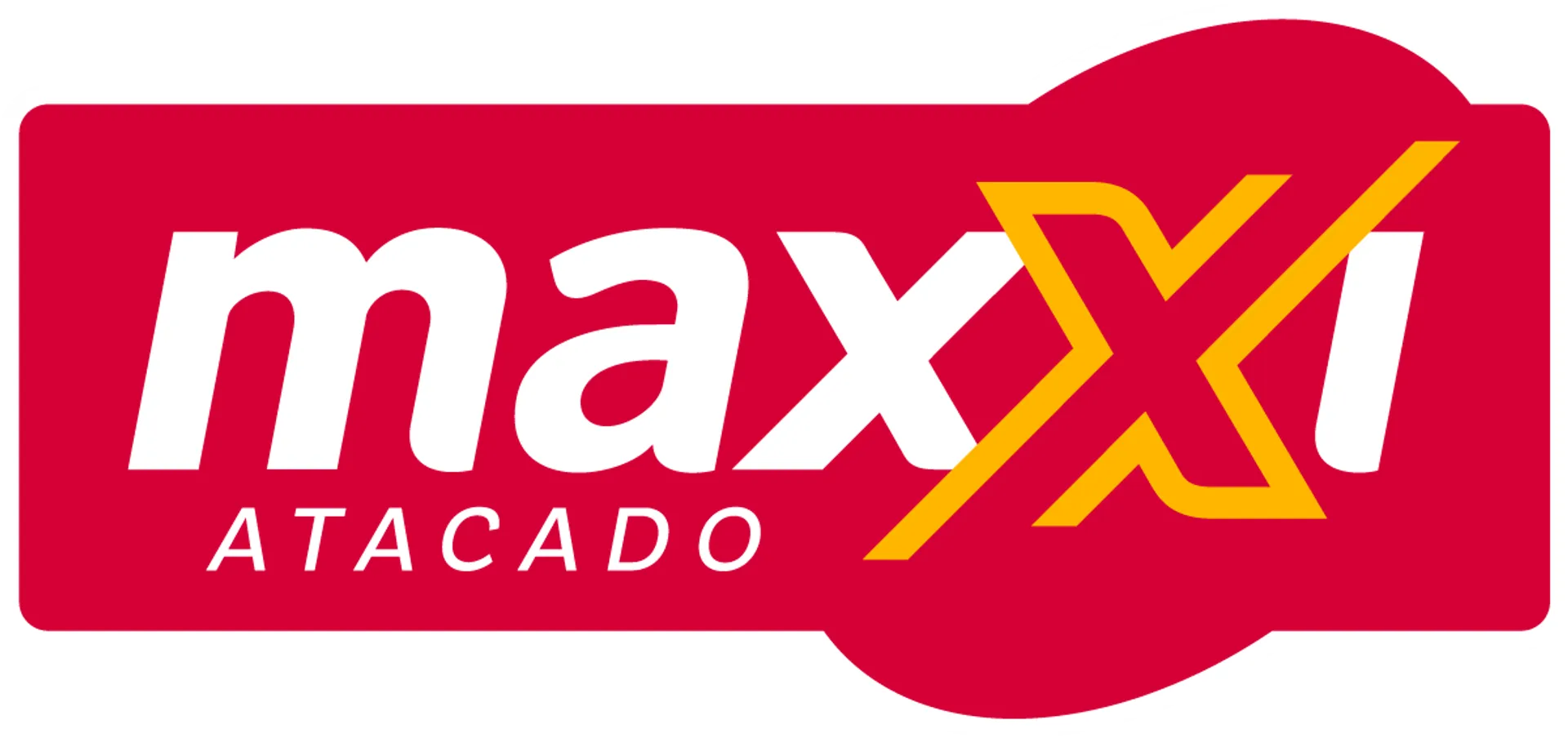 MAXXI ATACADO logo