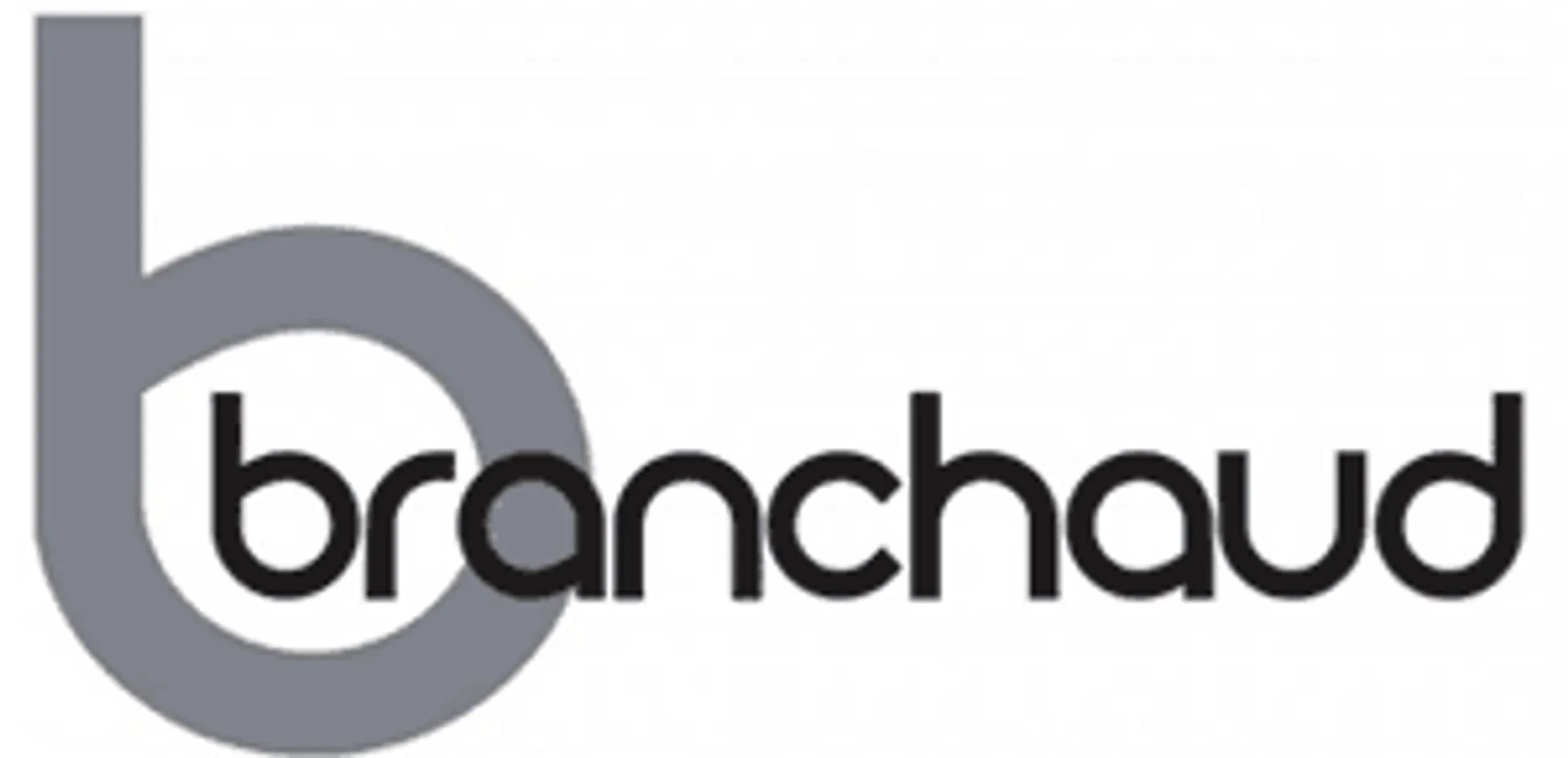 BRANCHAUD logo de circulaire