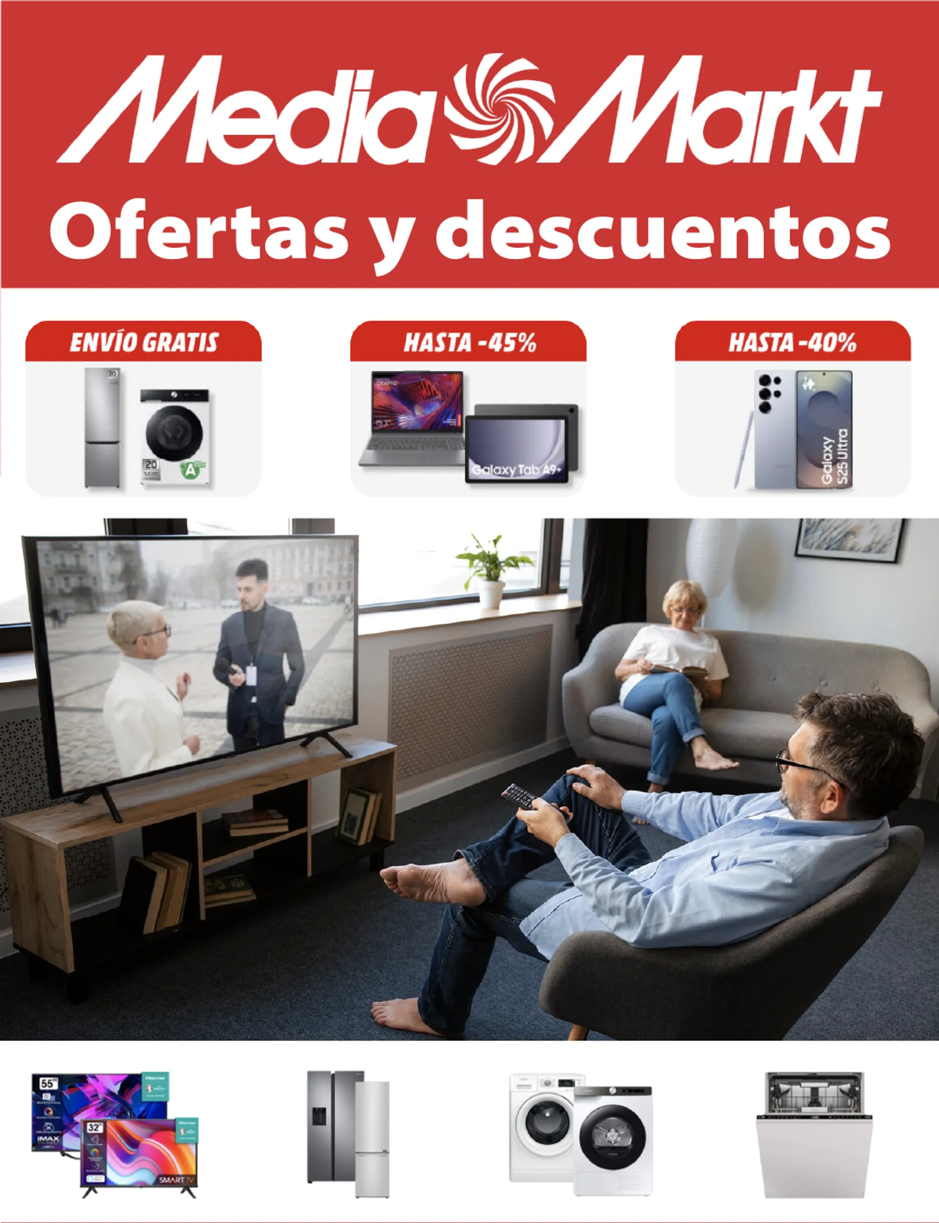 Catálogo de Ofertas 11 de junio al 30 de junio 2025 - Página 