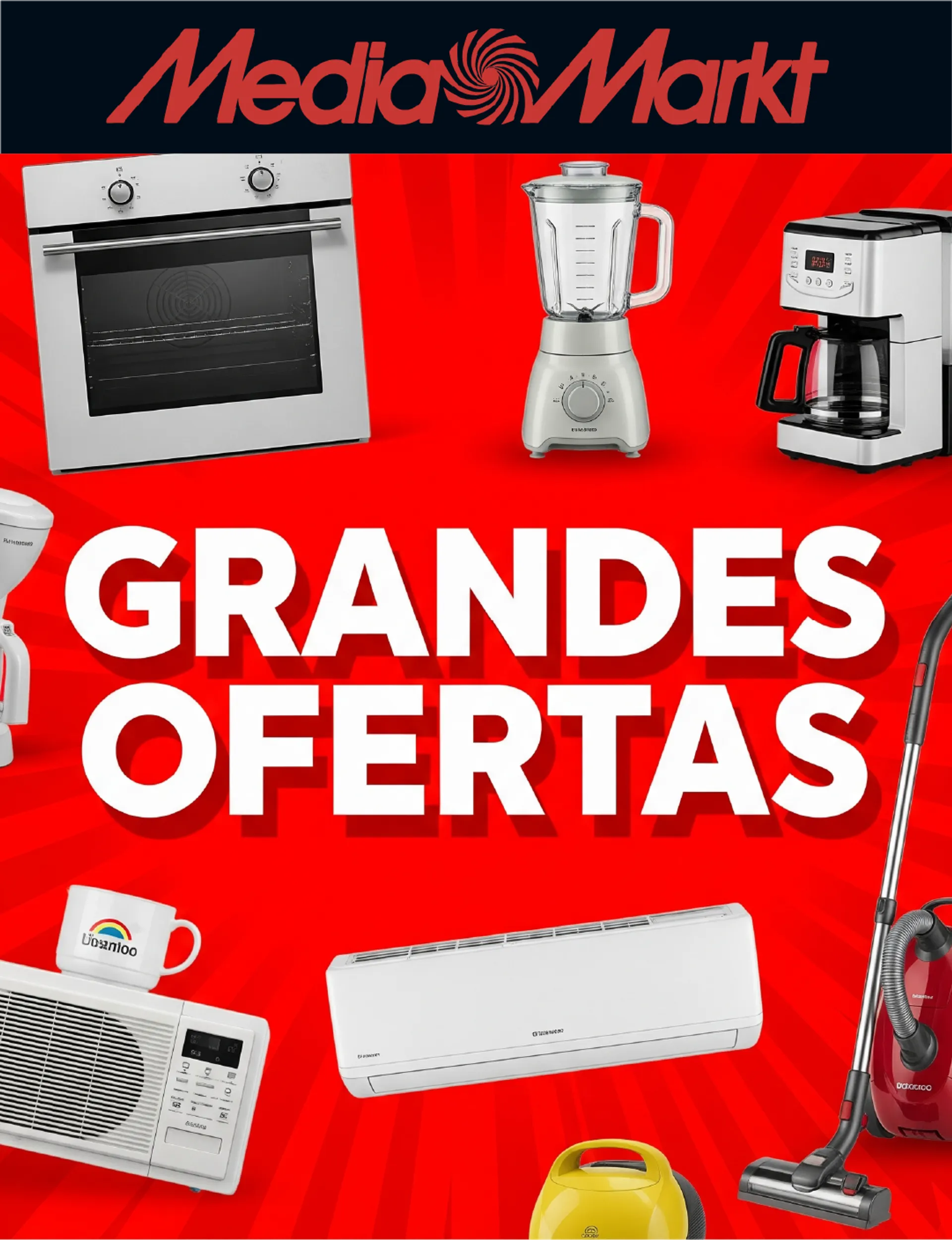 Catálogo de Ofertas 16 de julio al 31 de julio 2025 - Página 1