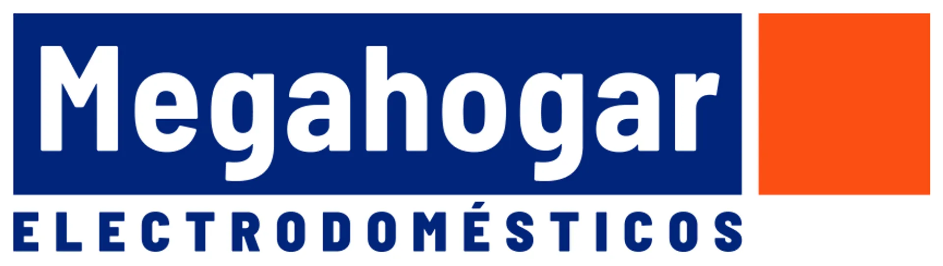 MEGAHOGAR logo