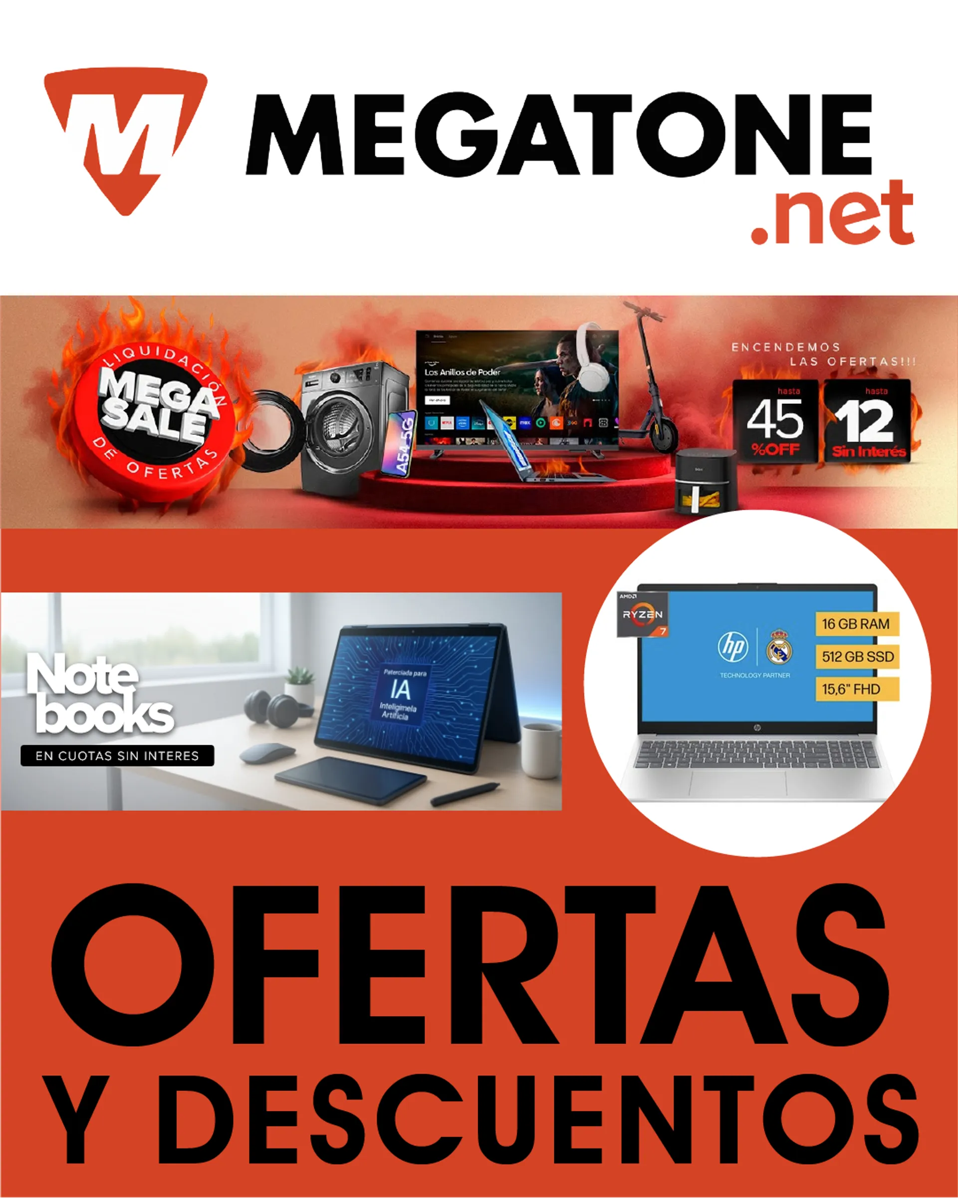 Ofertas de Oferta 24 de julio al 6 de agosto 2025 - Página  del catálogo