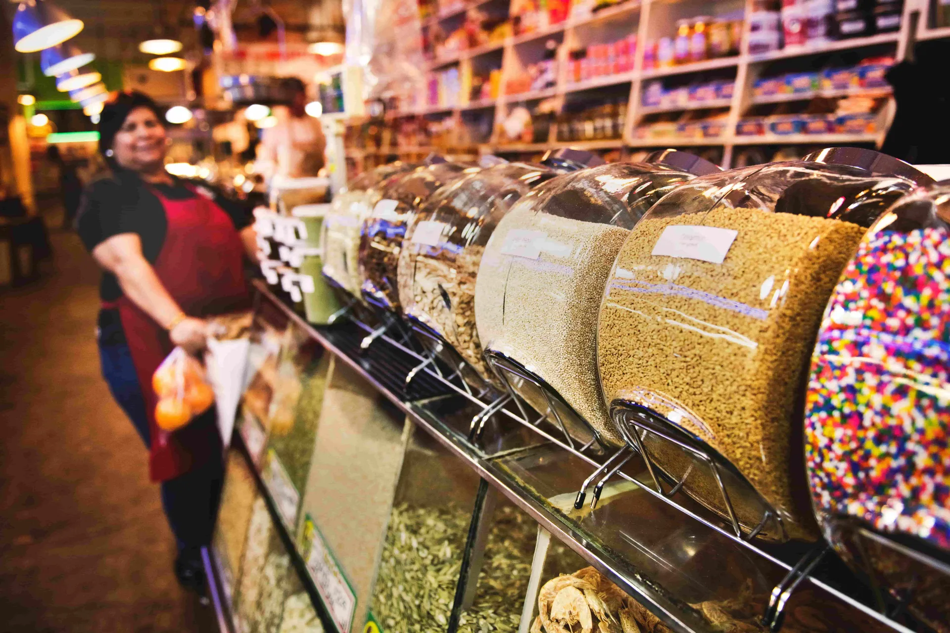 Los supermercados con mejores ofertas de Colombia