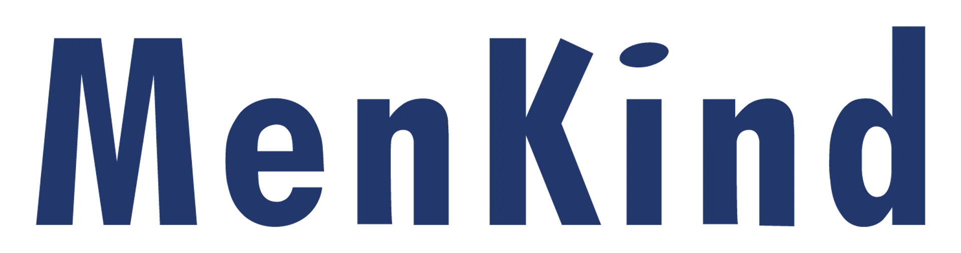 MENKIND logo