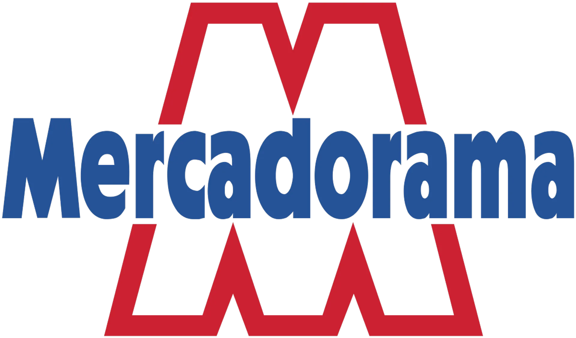MERCADORAMA logo