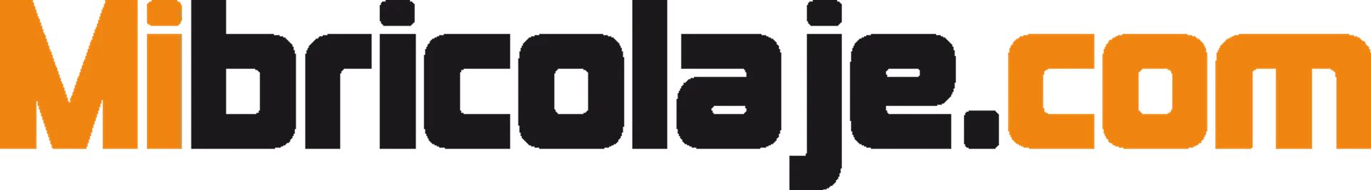 MIBROCOLAJE.COM logo de catálogo