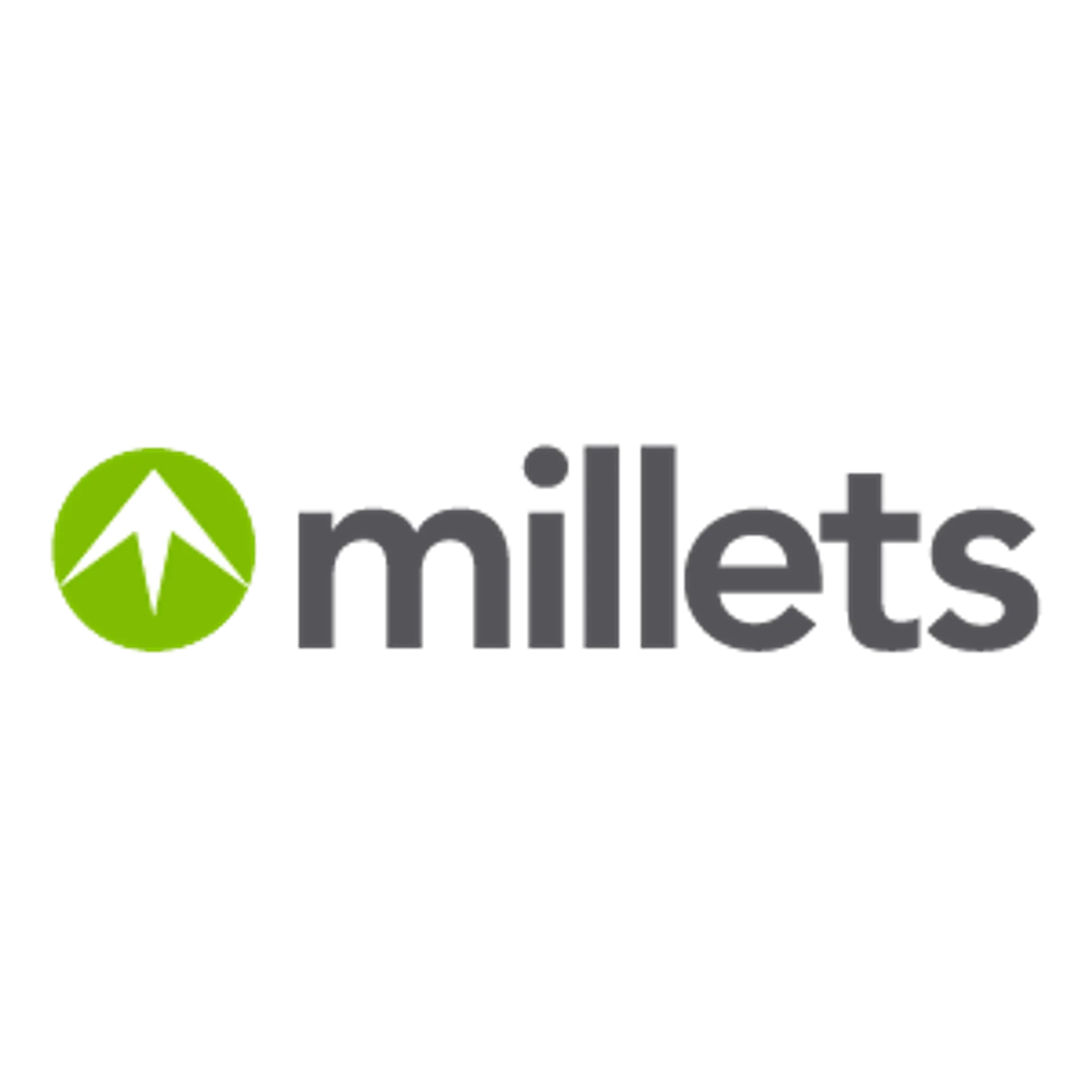 MILLETS logo