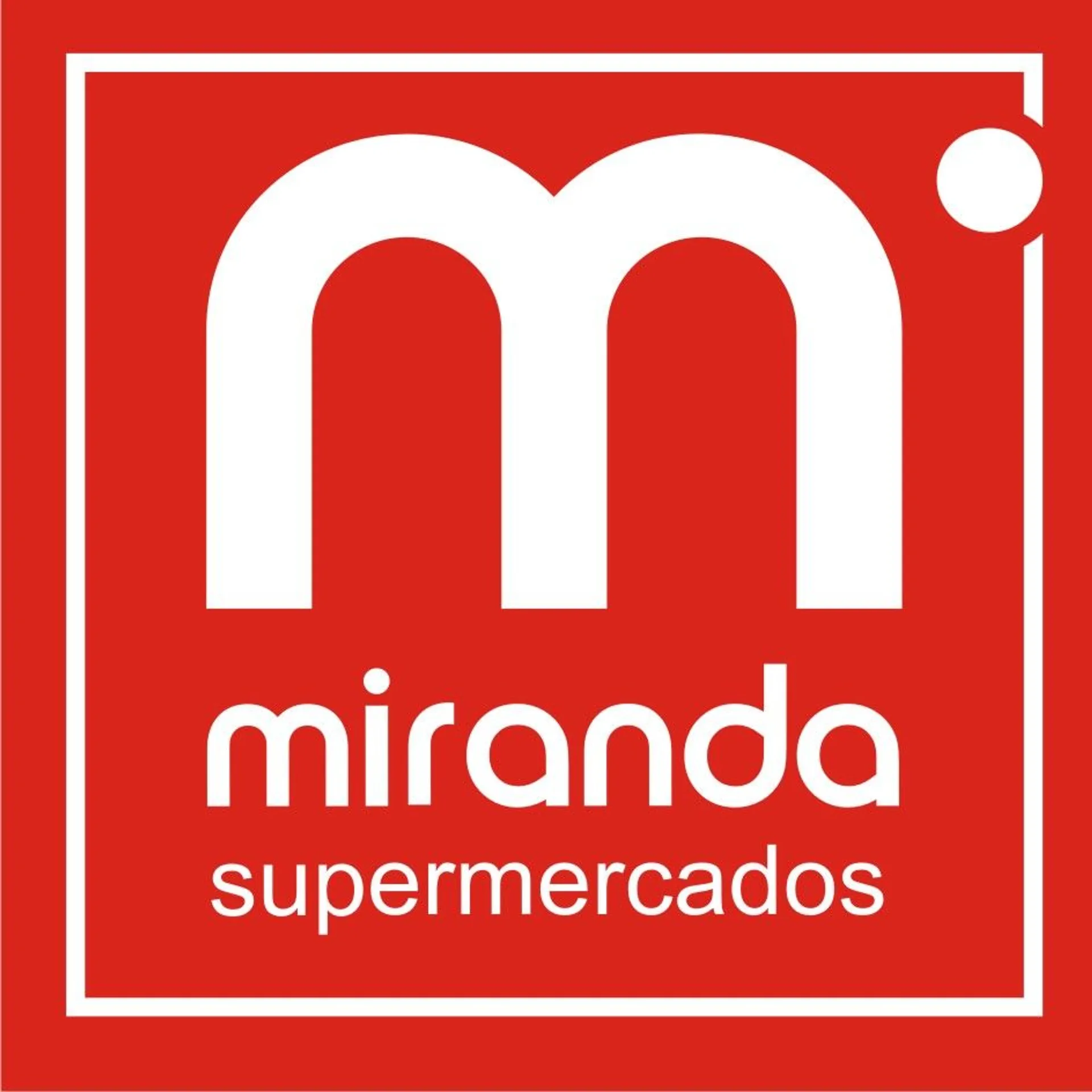 Miranda Supermercados logo