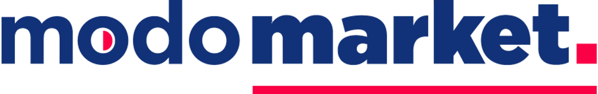 MODO MARKET logo