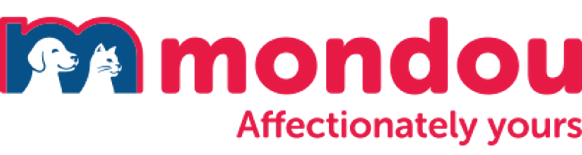 MONDOU logo de circulaire