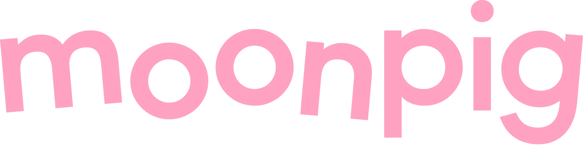 MOONPIG logo