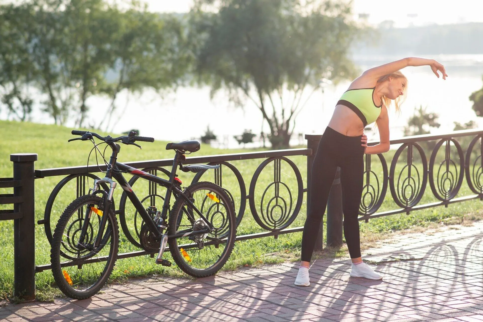 Mejores deportes para hacer al aire libre en primavera