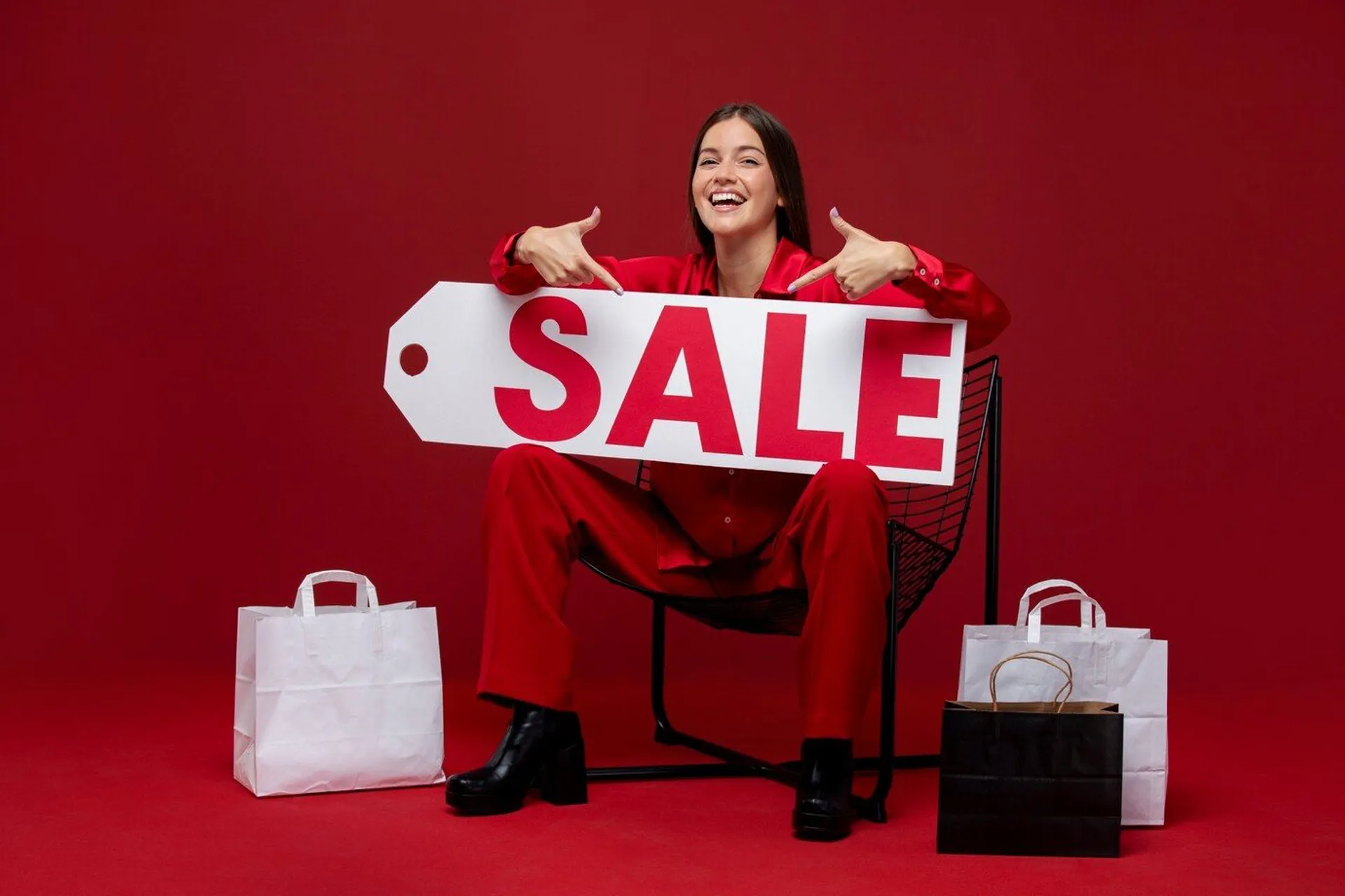 10 Things You Should Know Before Shopping on Black Friday