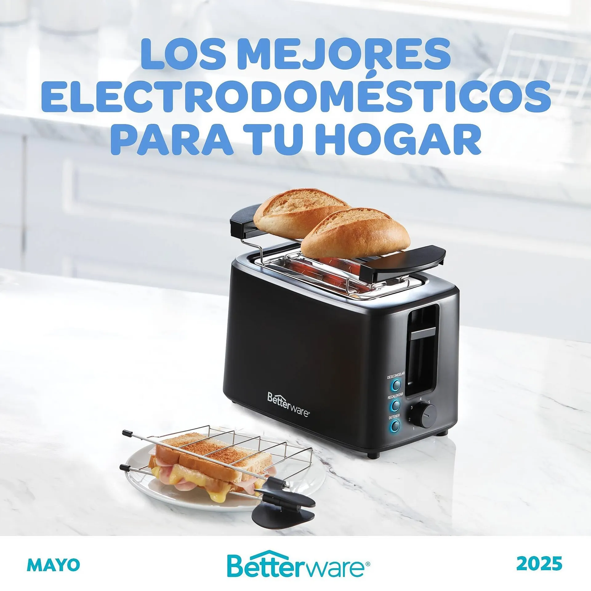 Catálogo BetterWare - 1