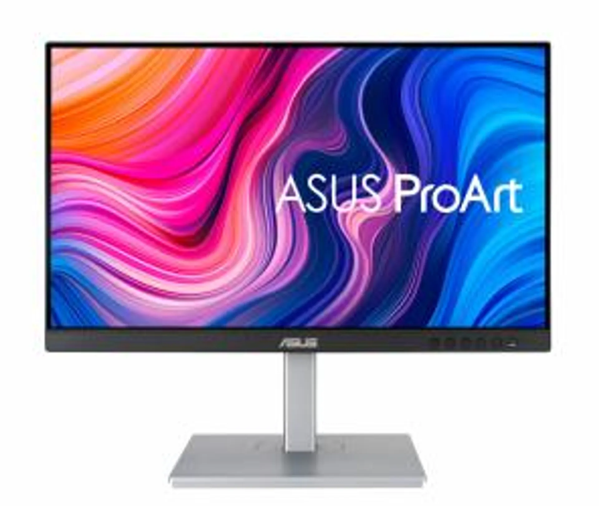 Monitor ASUS Pro Art PA247CV LED 23.8", Full HD, 75Hz, HDMI, Bocinas Integradas (2x 4W), Negro/Plata