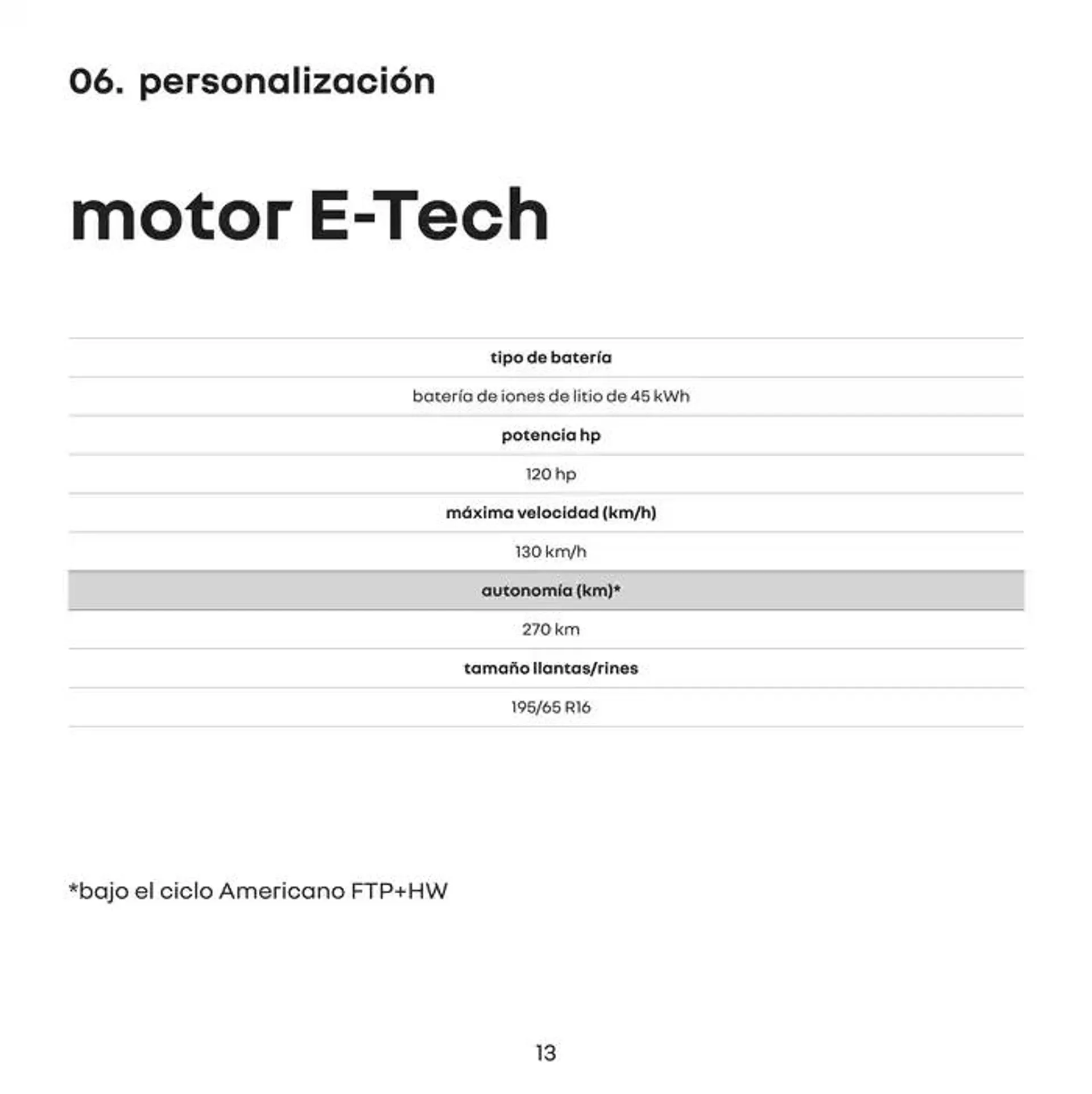 Catálogo de Renault Kangoo E-Tech 10 de marzo al 8 de marzo 2026 - Pagina 13