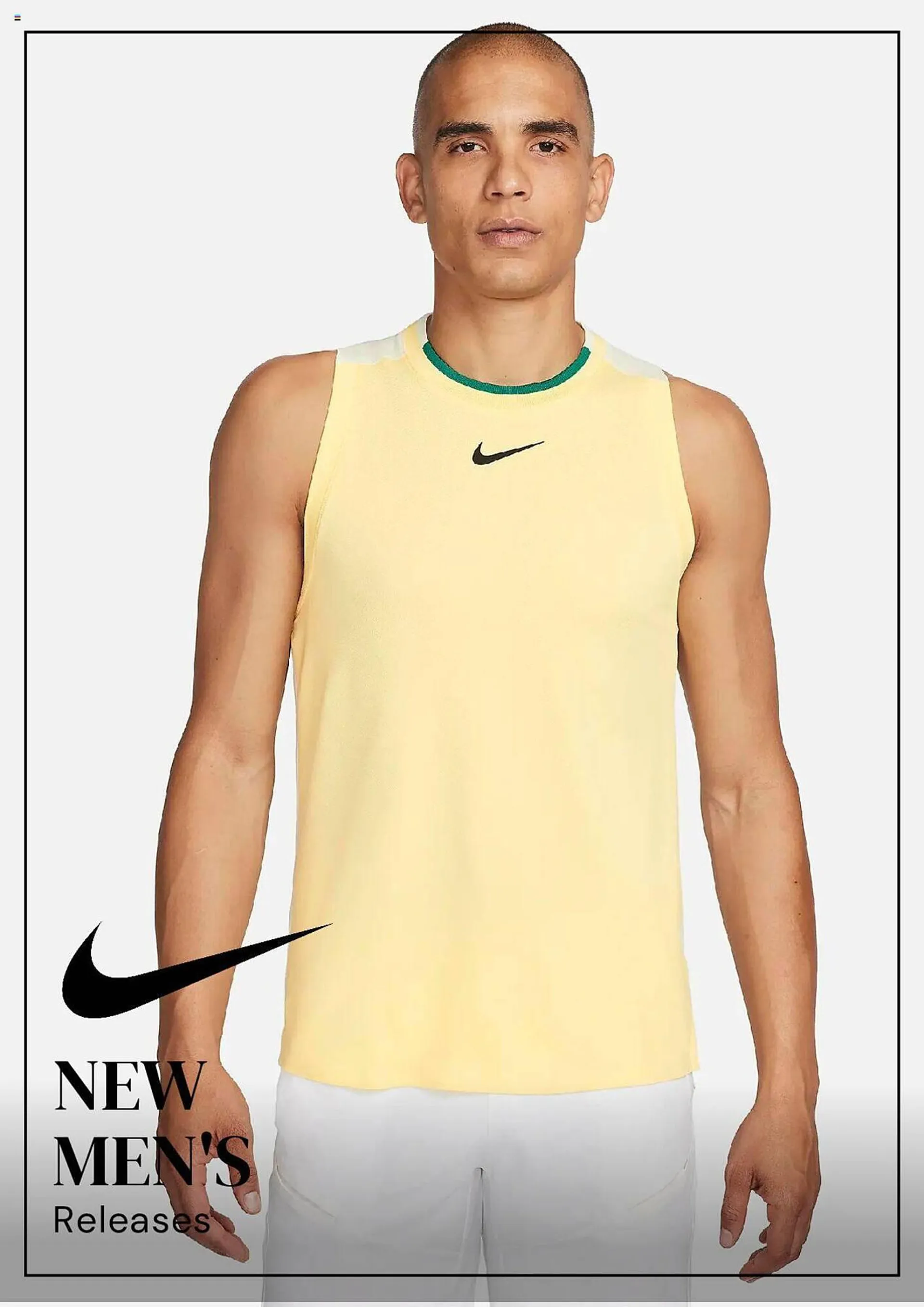 Catálogo de Catálogo Nike 1 de febrero al 29 de febrero 2024 - Pagina 