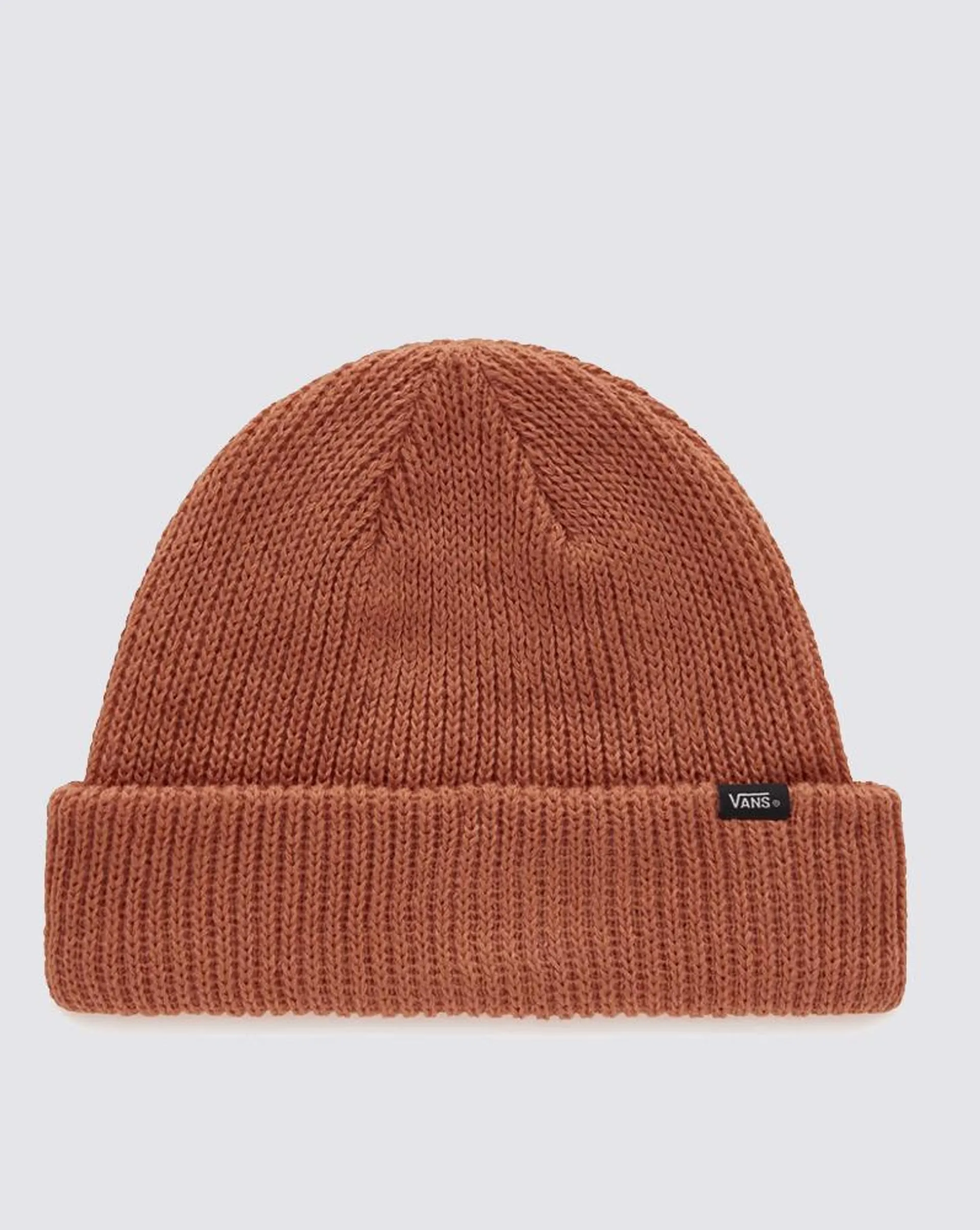 Beanie Mn Core Basics Beanie Naranja YEHC