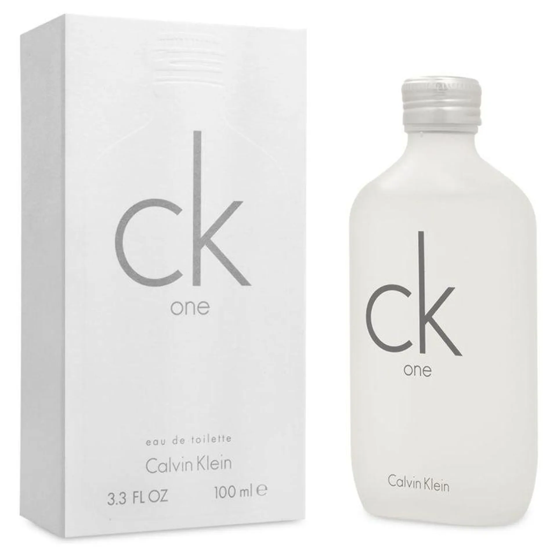 Ck One 100 ml Eau de Toilette de Calvin Klein