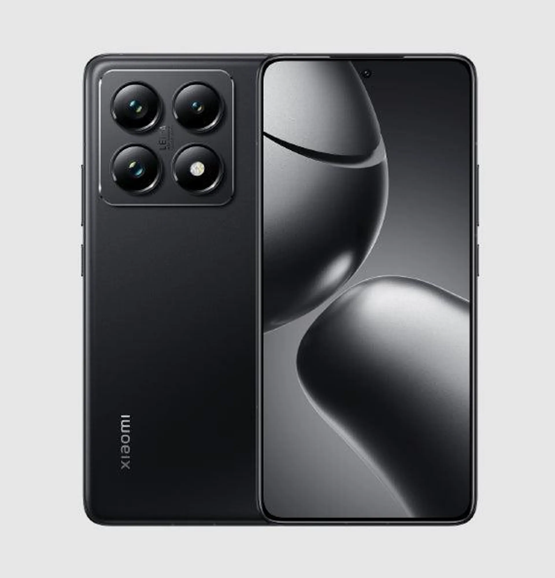 Xiaomi 14T Pro 512GB 12GB
