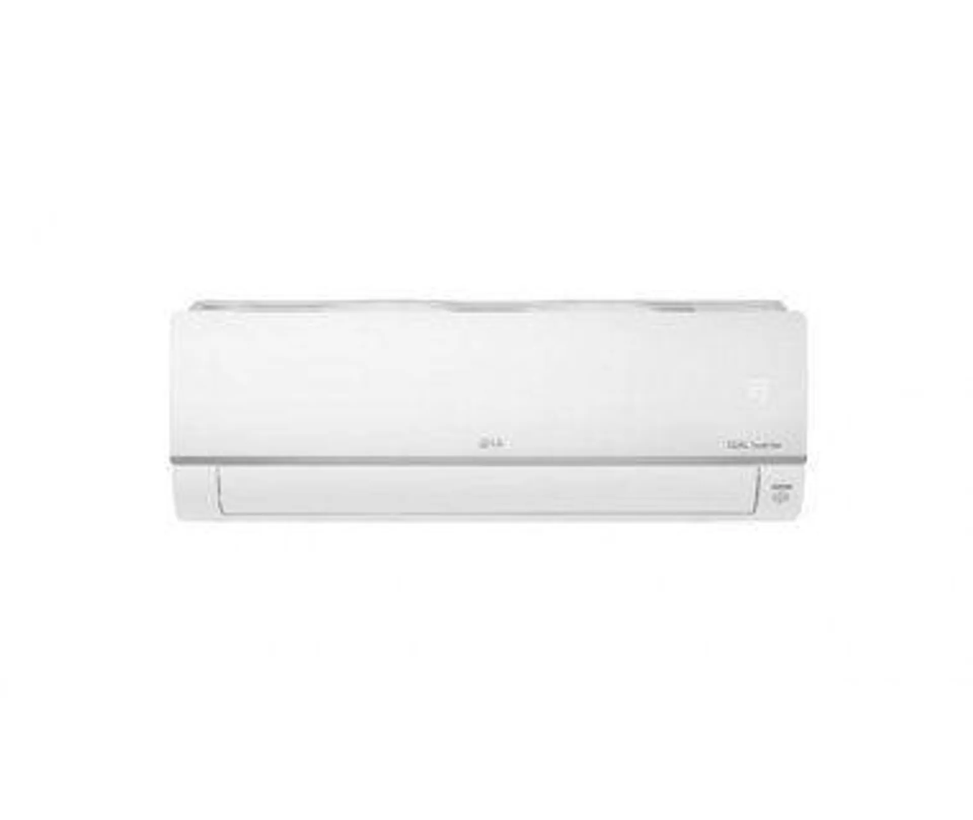 Minisplit LG VP182CR - Inverter - 1.5 Toneladas - 220V - Wi-Fi - Blanco