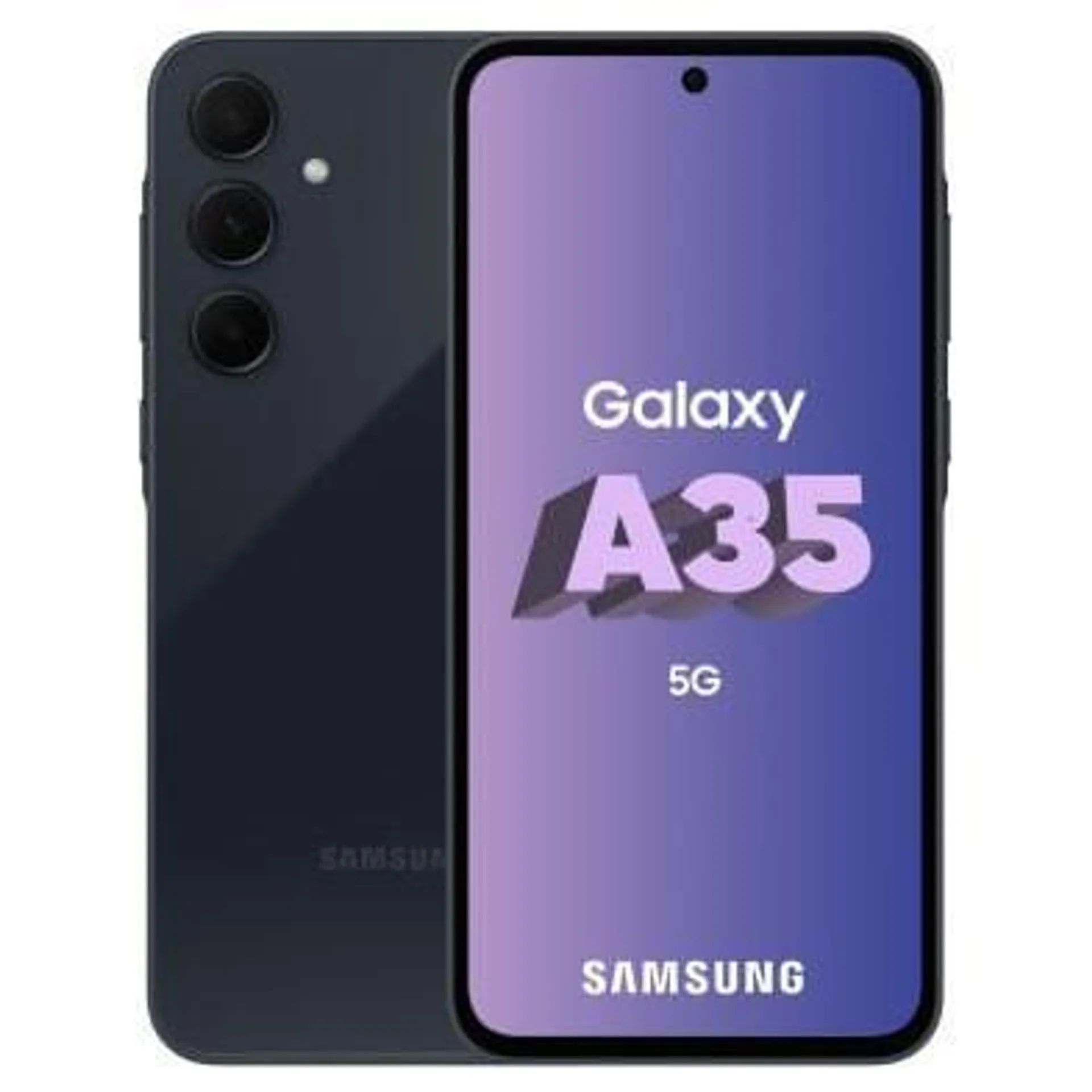 Samsung Galaxy A35 5G Dual