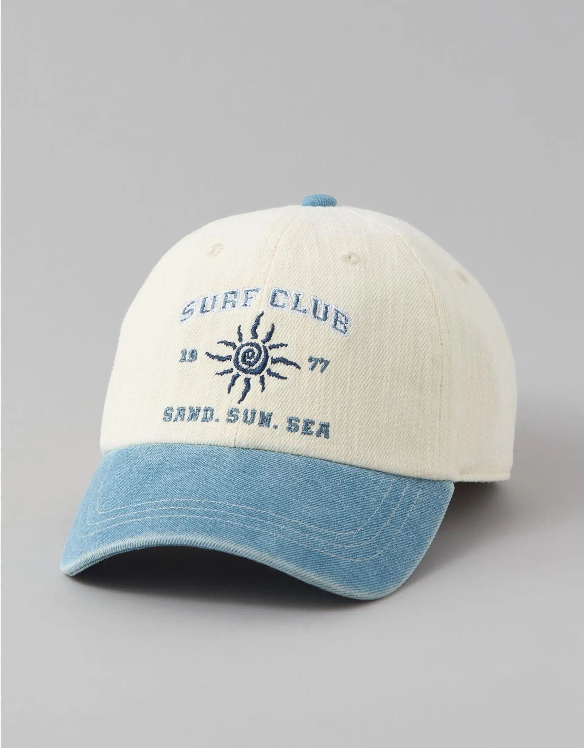 AE Surf's Up Gorra de Béisbol