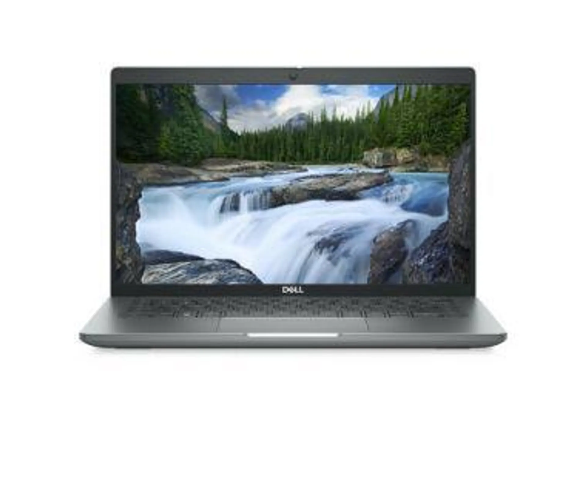 Laptop Dell Latitude 5450 - 14" - Intel Core Ultra 7 155U - 16GB - 512GB SSD - Windows 11 Pro - Español - Gris - V2PNR