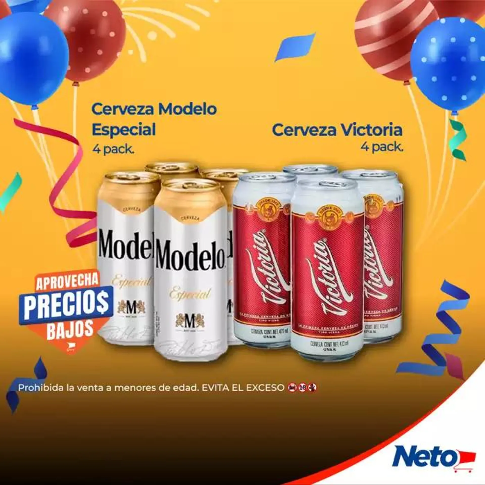 Catálogo de Ofertas especiales para ti 1 de abril al 30 de abril 2025 - Pagina 2