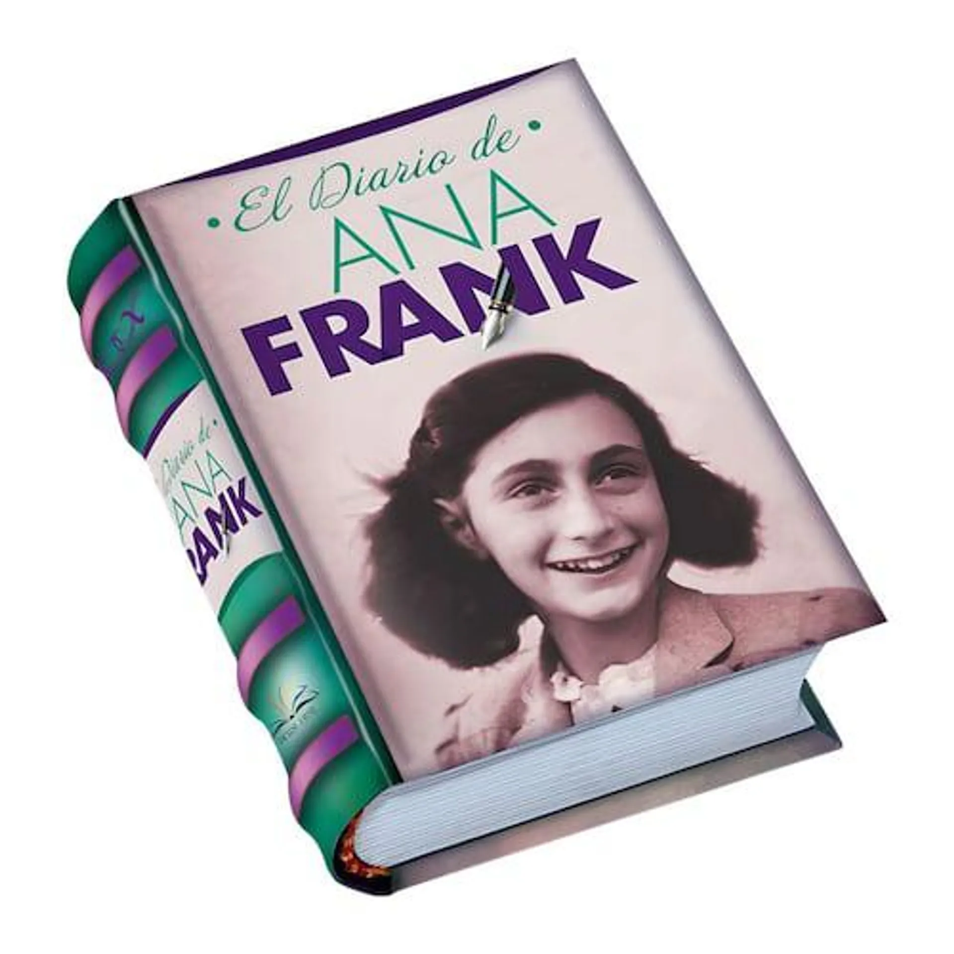 Diario De Ana Frank