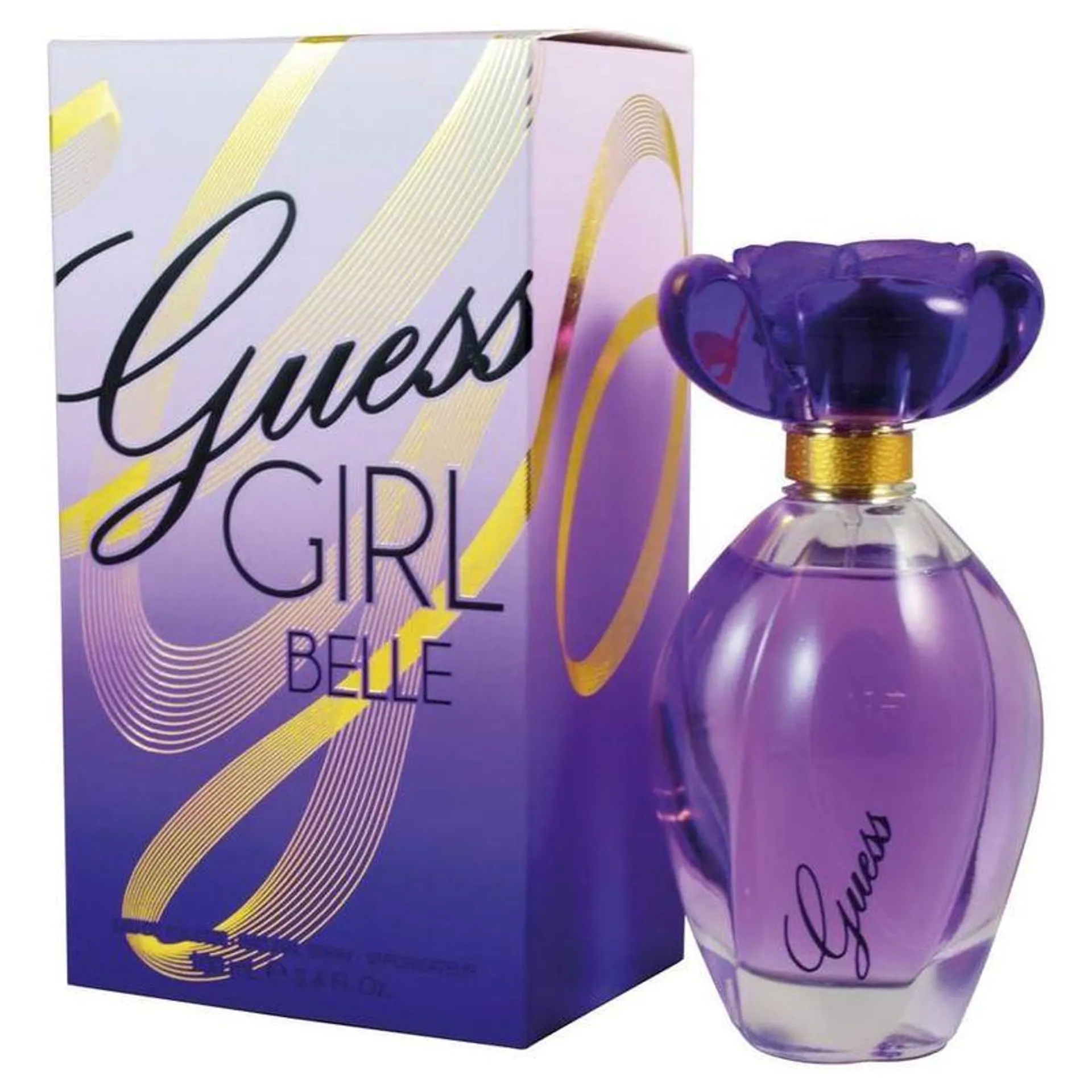 Guess Girl Belle 100 ml Edt Spray de Guess