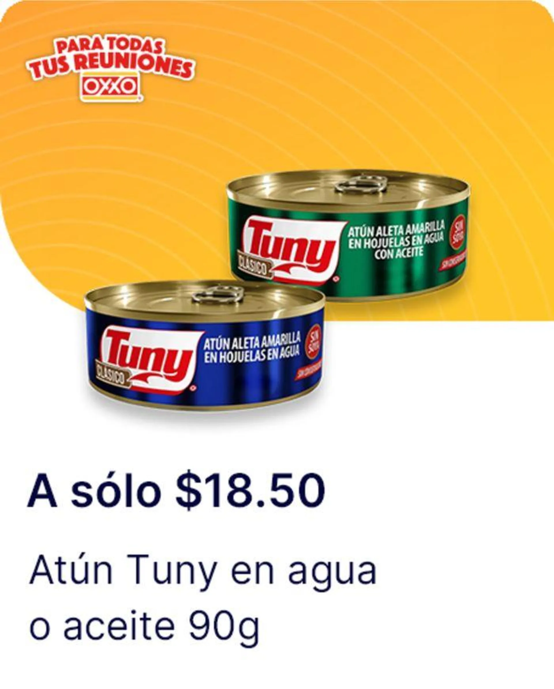 Ofertas OXXO - 78