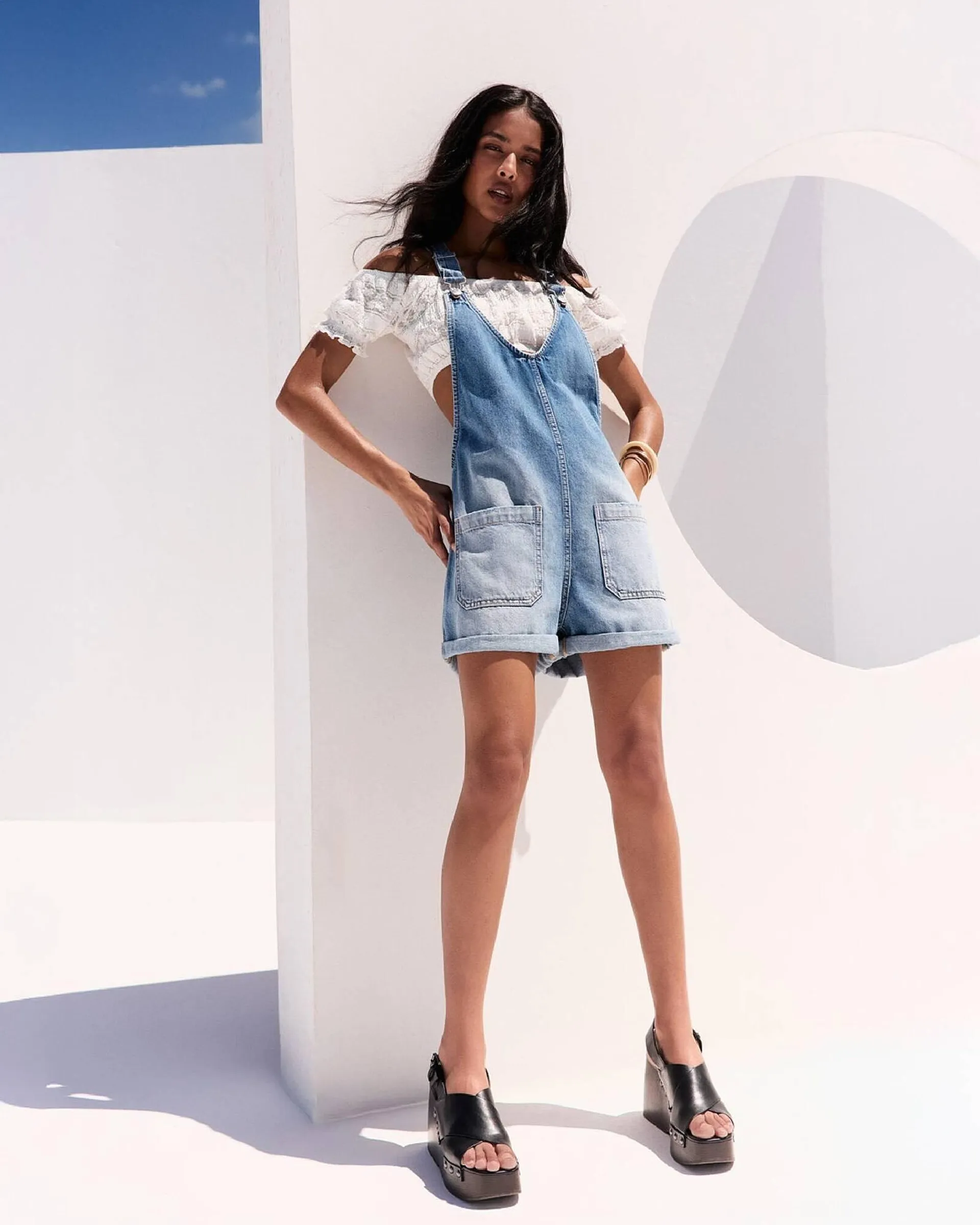 Catálogo de Catálogo Pull & Bear 25 de abril al 8 de mayo 2025 - Pagina 5