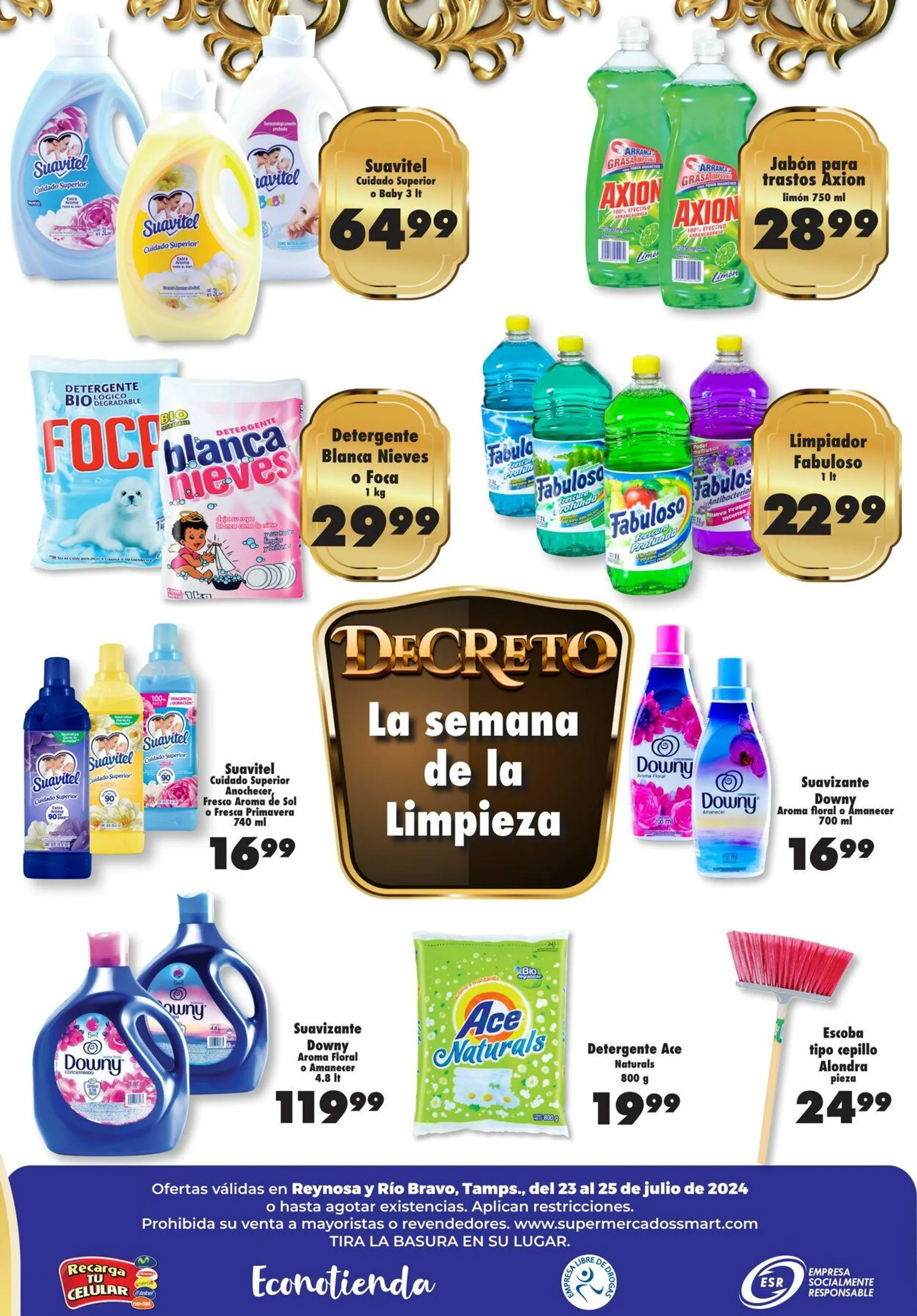 S-Mart - Reynosa - 6