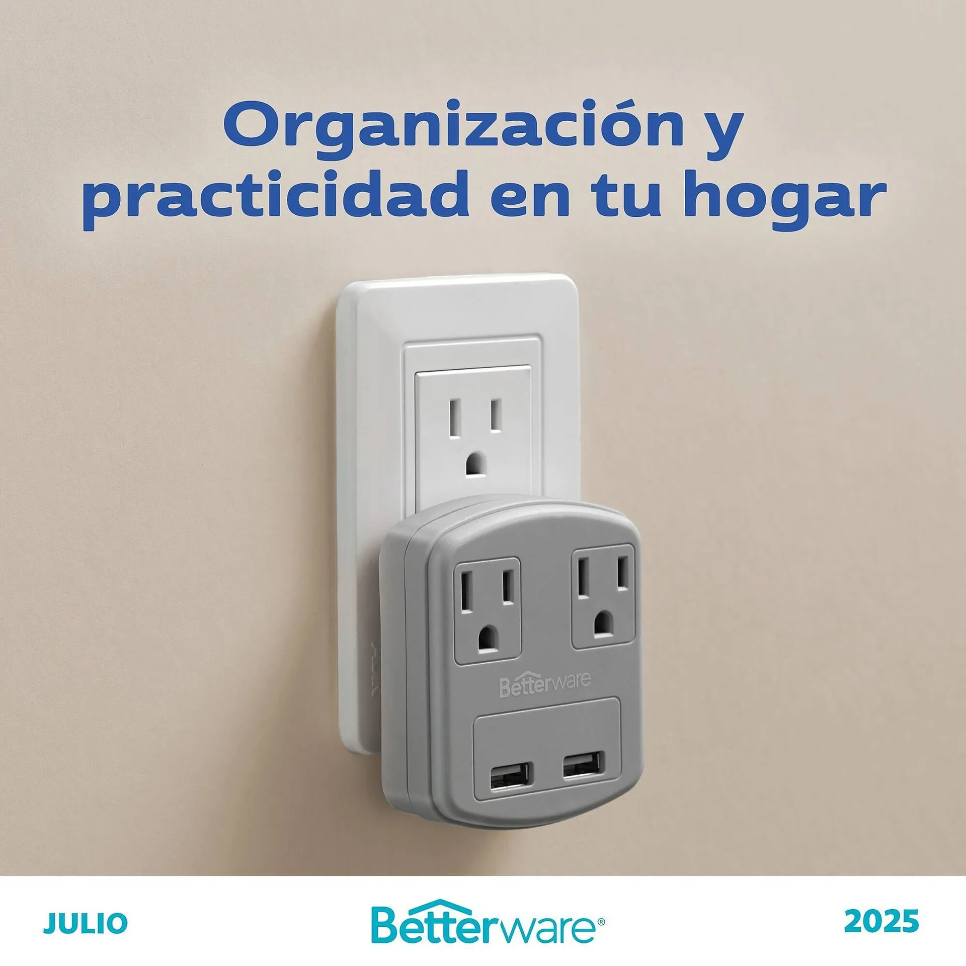 Catálogo BetterWare - 1