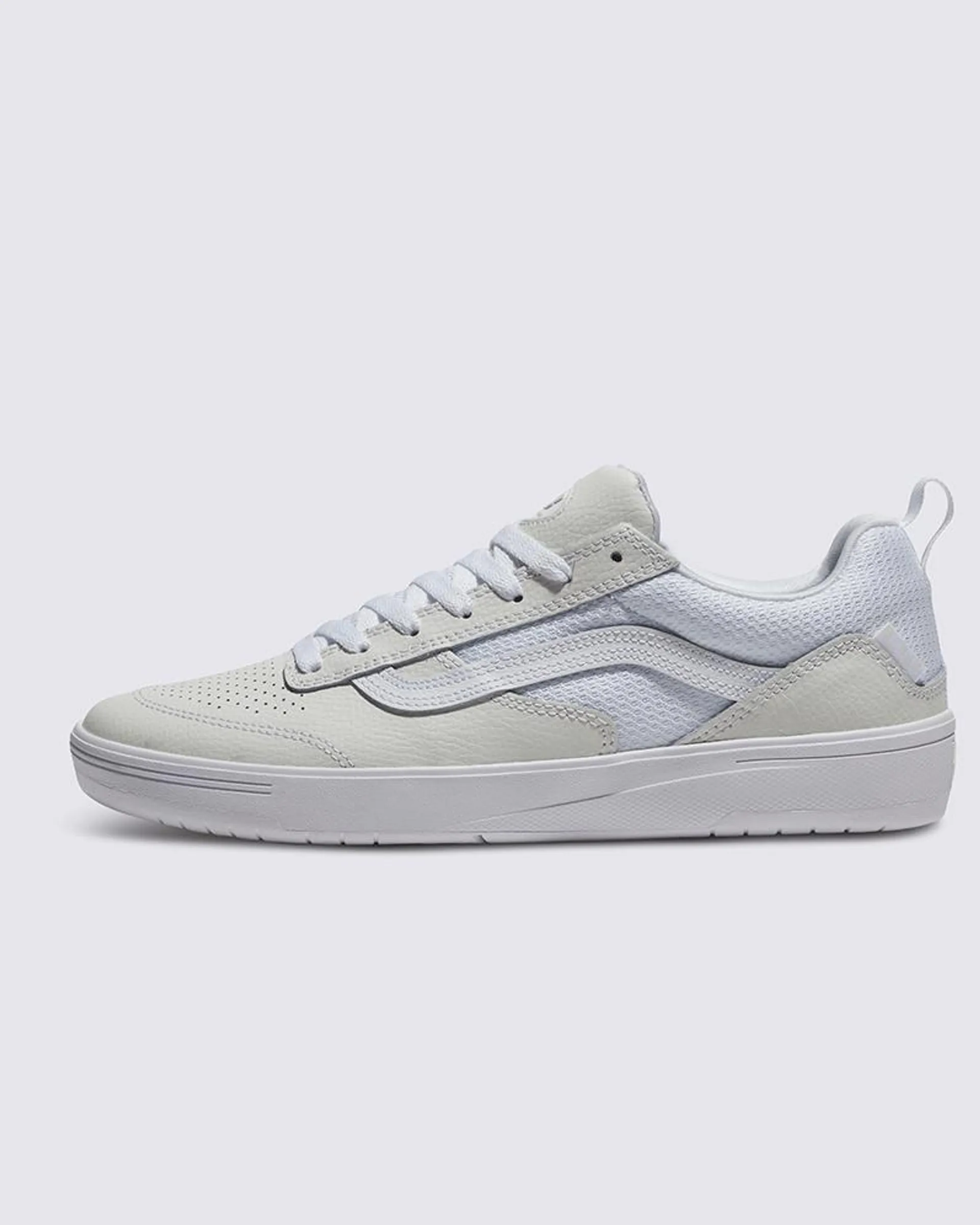 Tenis Zahba Leather