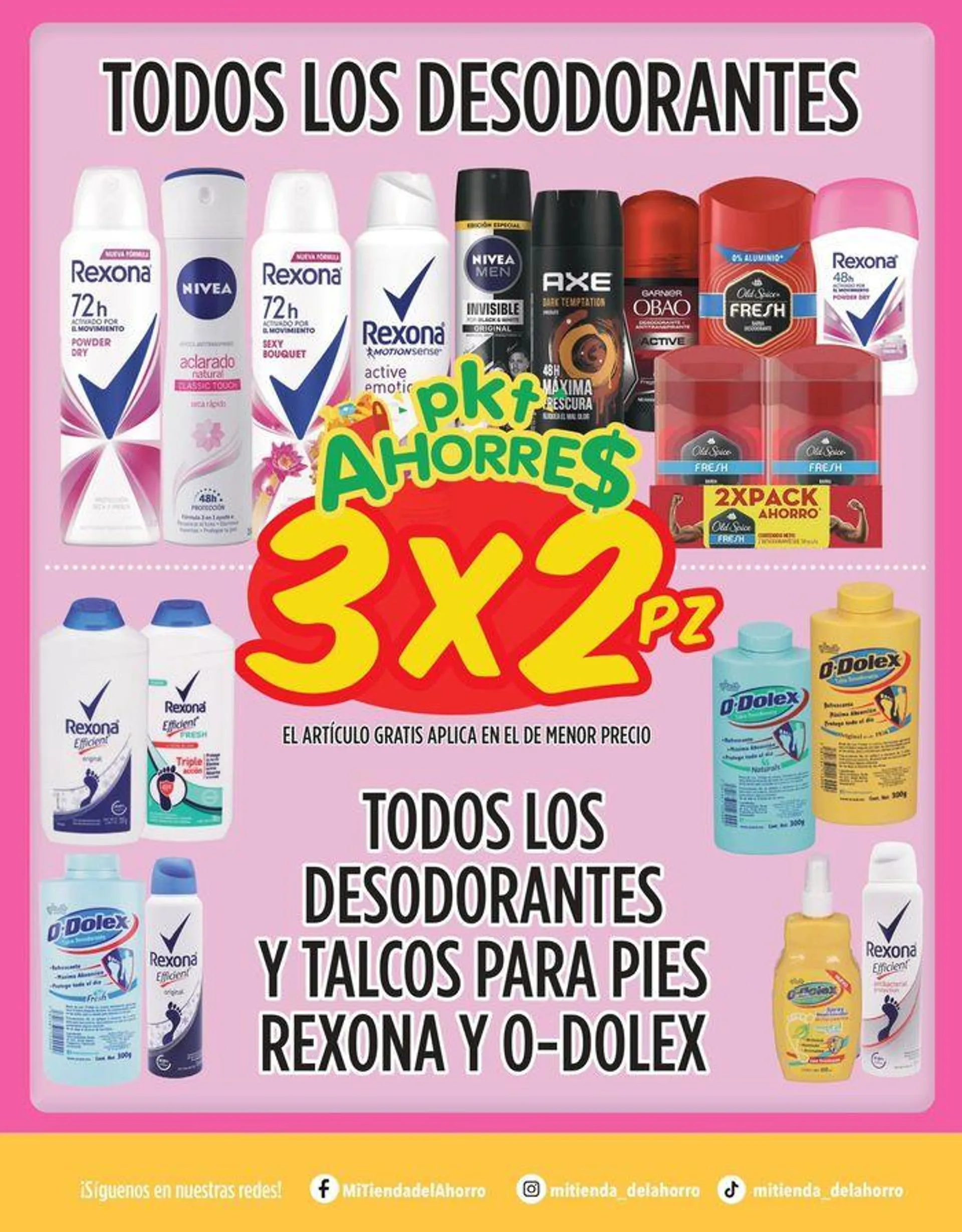 Catálogo de Mi Tienda del Ahorro - Veranazo 19 de julio al 25 de julio 2024 - Pagina 5