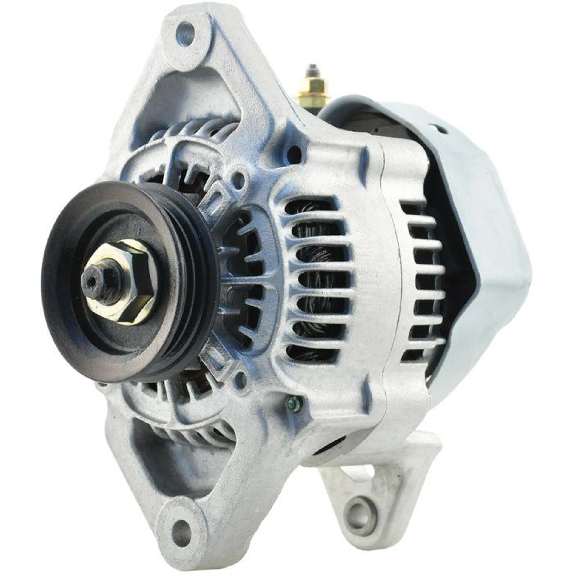 Alternador Duralast DL13214