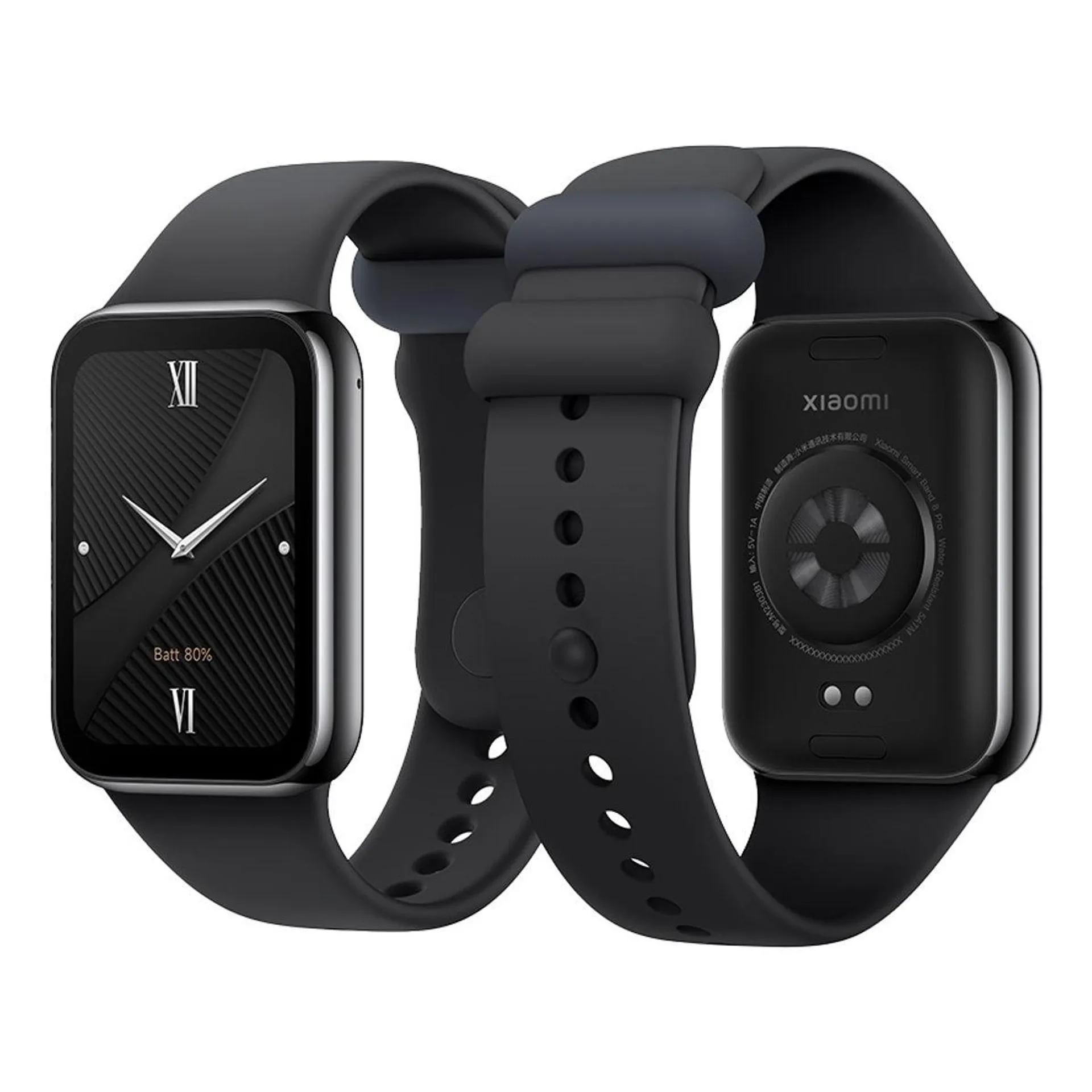 Xiaomi Smart Band 8 Pro Negro