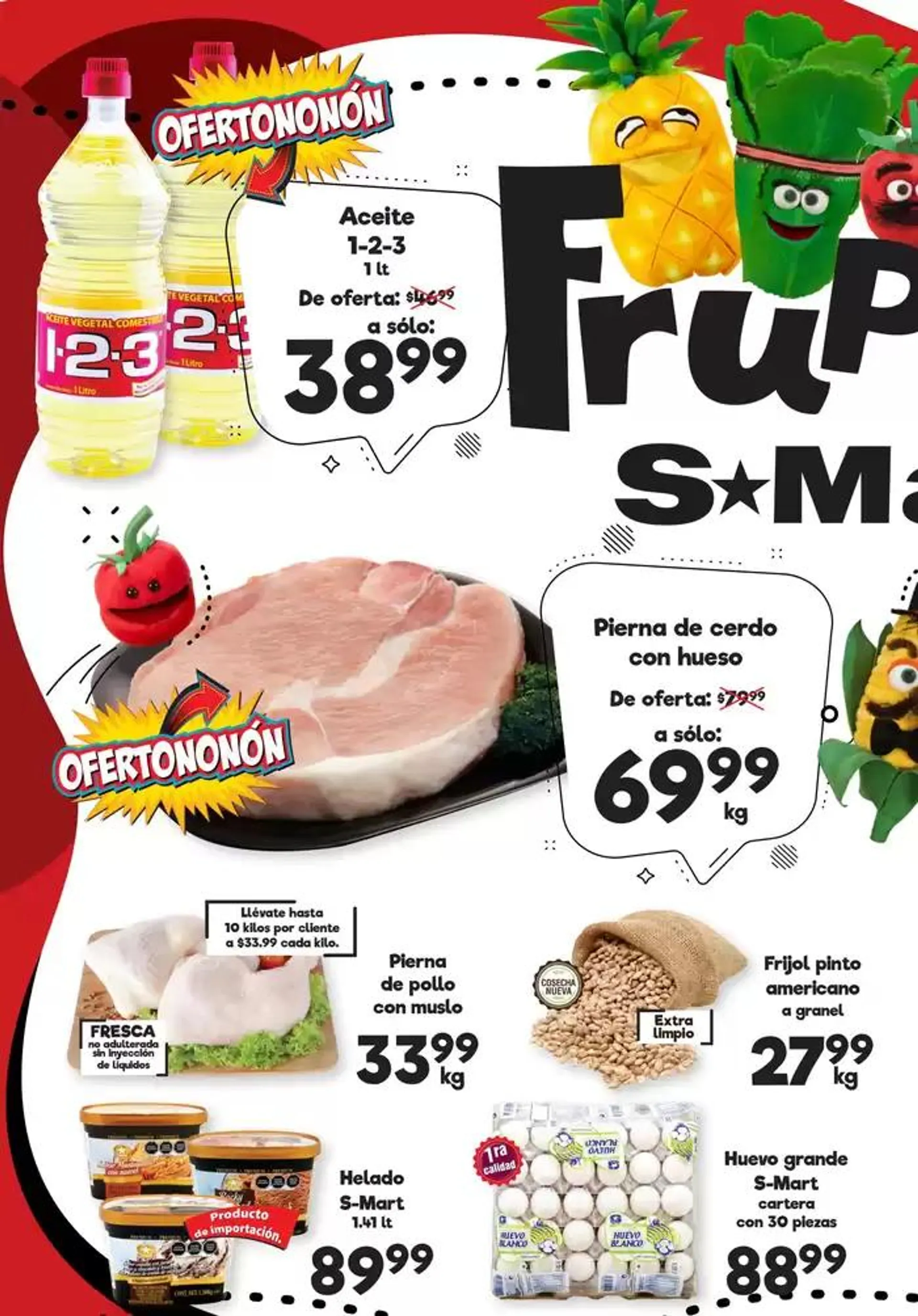 Catálogo de Gangas y ofertas actuales 9 de mayo al 12 de mayo 2025 - Pagina 2