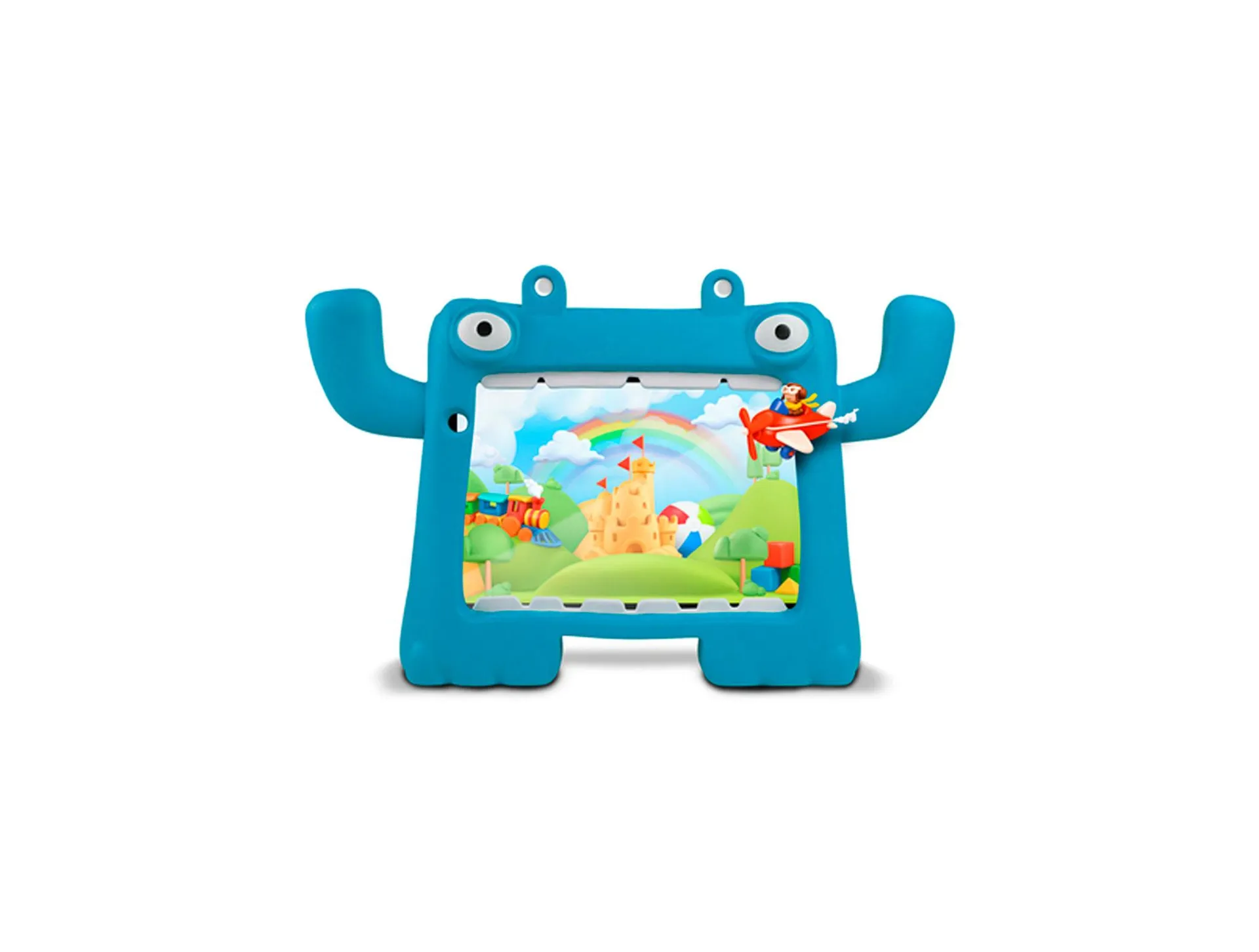 Tablet Vorago Para Niños PAD-8-KIDS-BL