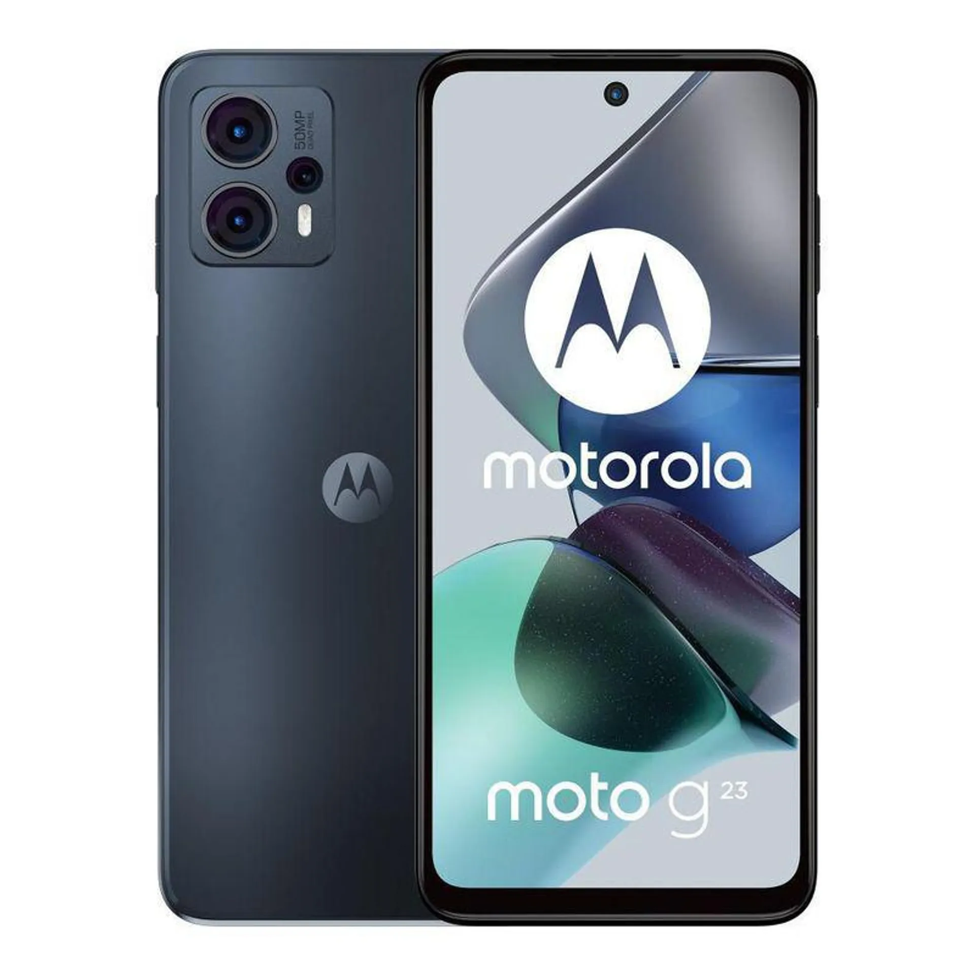 Motorola Moto G23 128GB Libre Gris