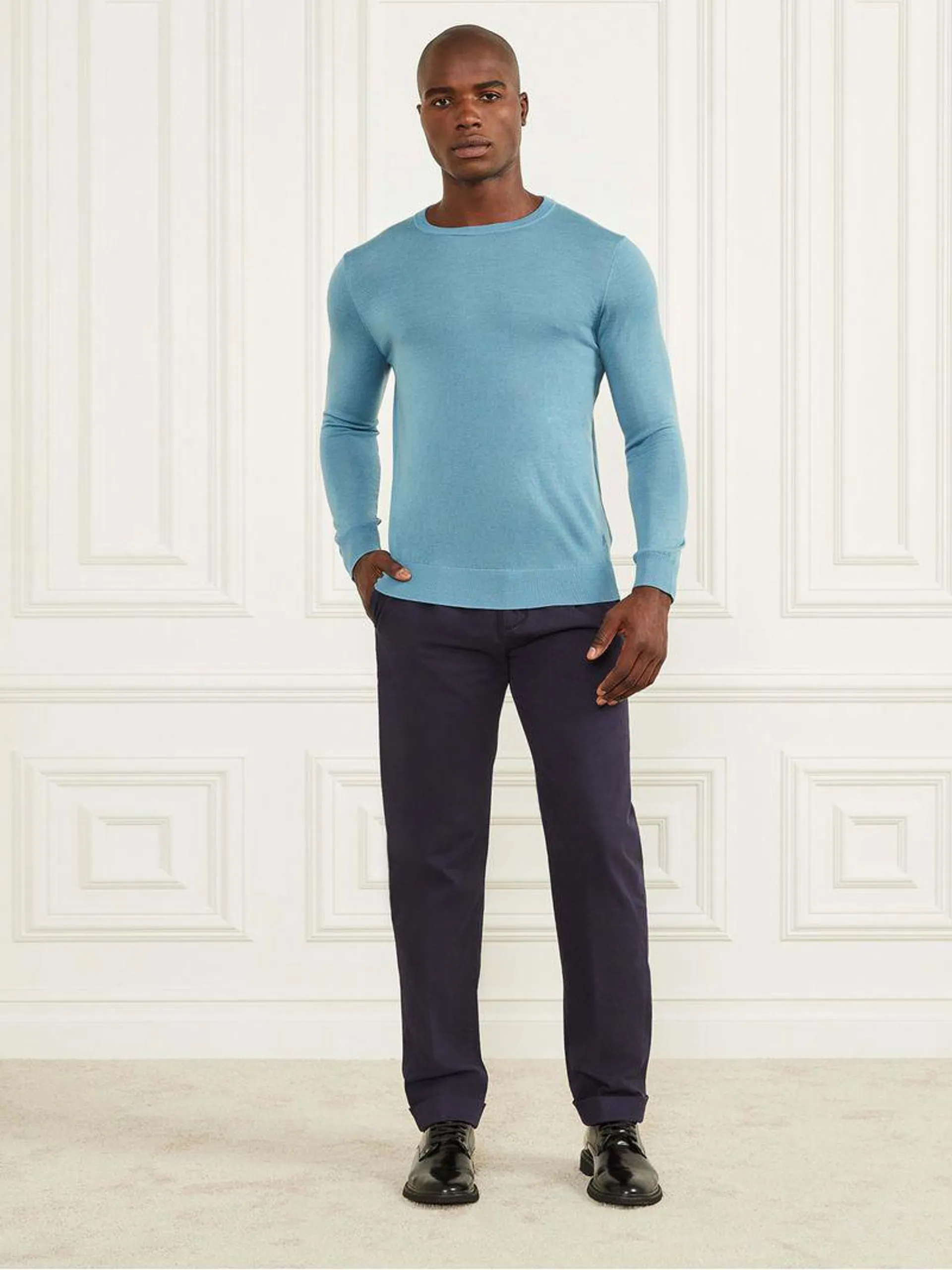 Pantalones Guess Marciano Ethan