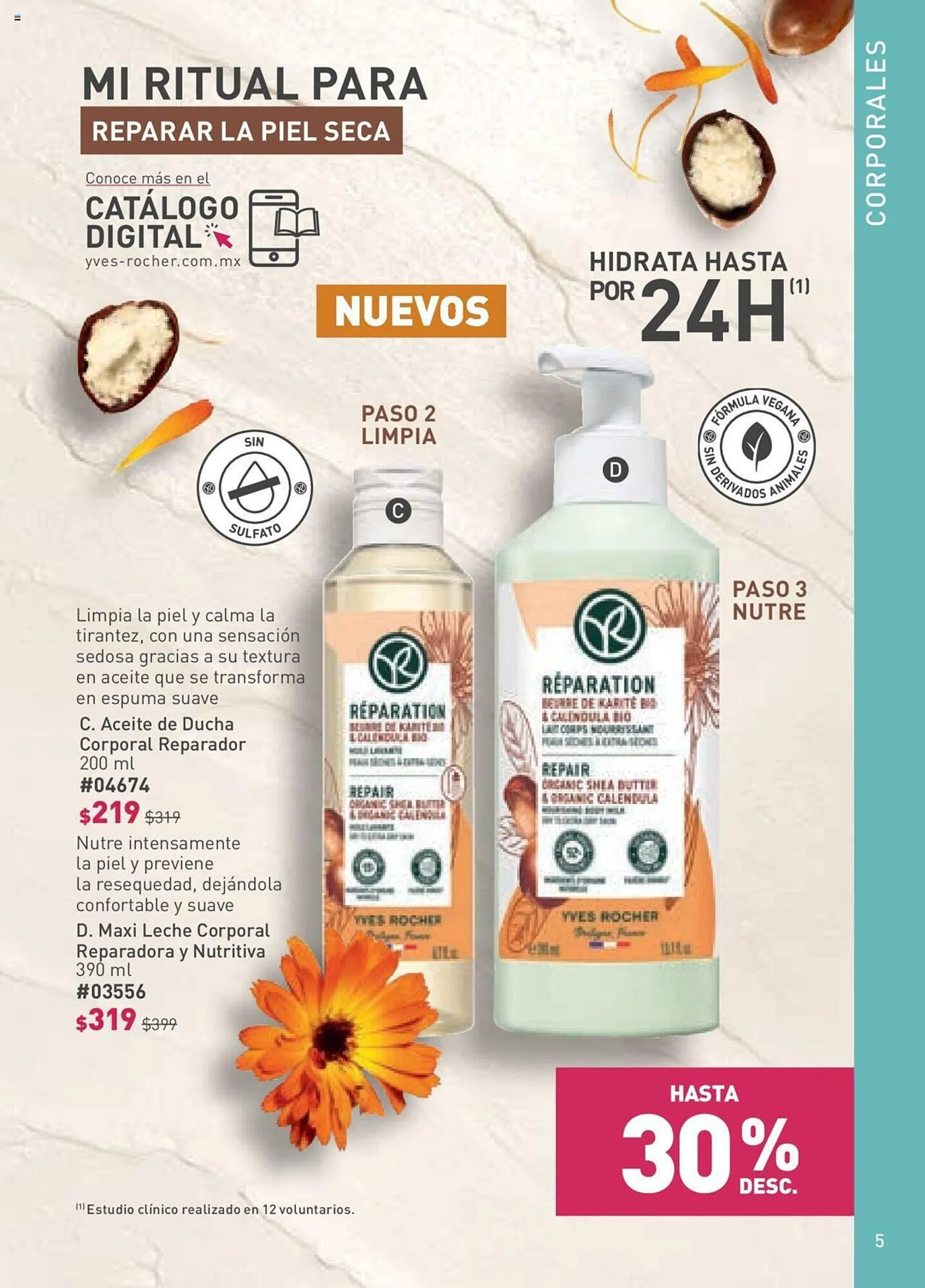 Catálogo Yves Rocher - 7