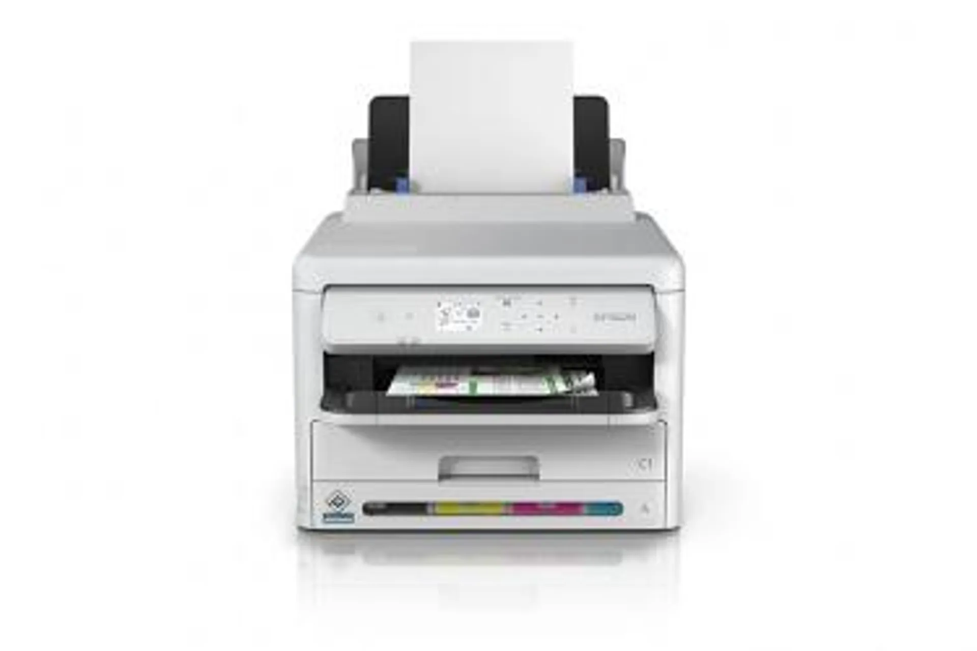 Epson WorkForce Pro C5390, Color, Inyección, Inalámbrico, Print