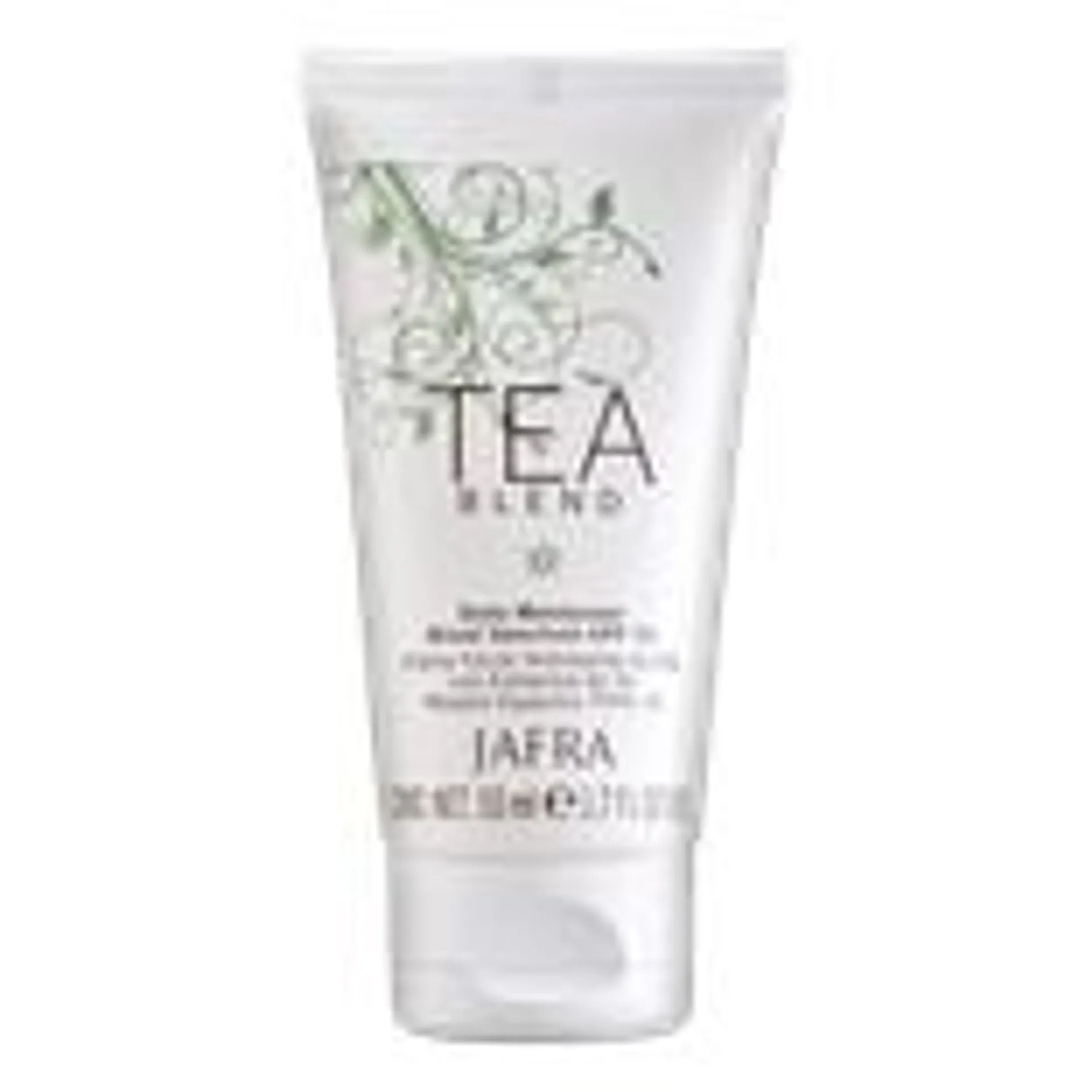 Tea Blend Crema Facial Hidratante de Día con Extractos de Té *Amplio Espectro *FPS 15