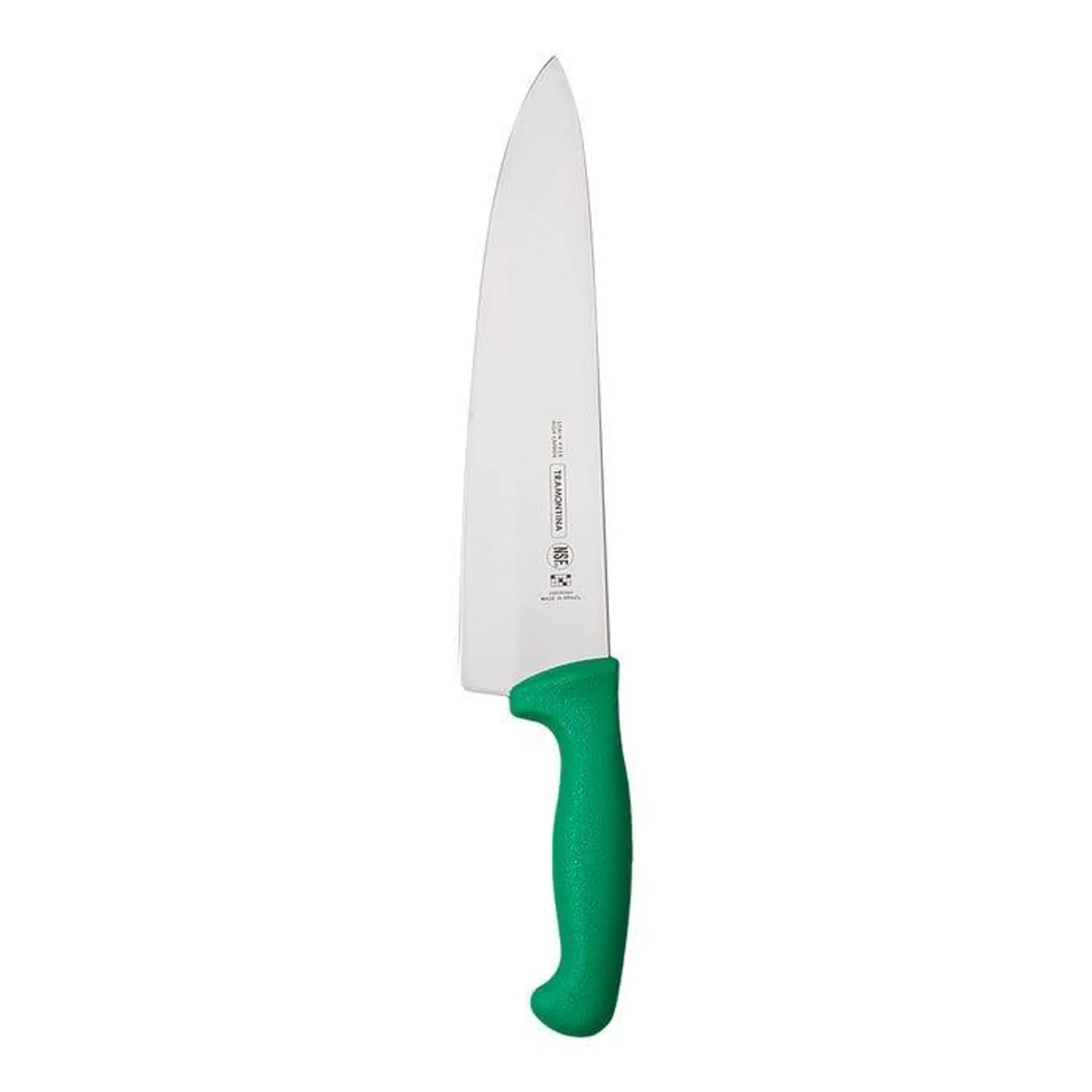 Cuchillo Chef de acero inoxidable profesional 24609/020 Tramontina