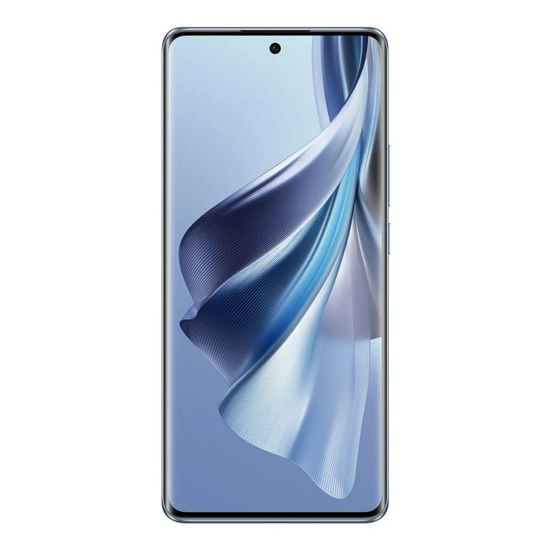 Celular Oppo Reno 10 5G 256GB Azul Telcel
