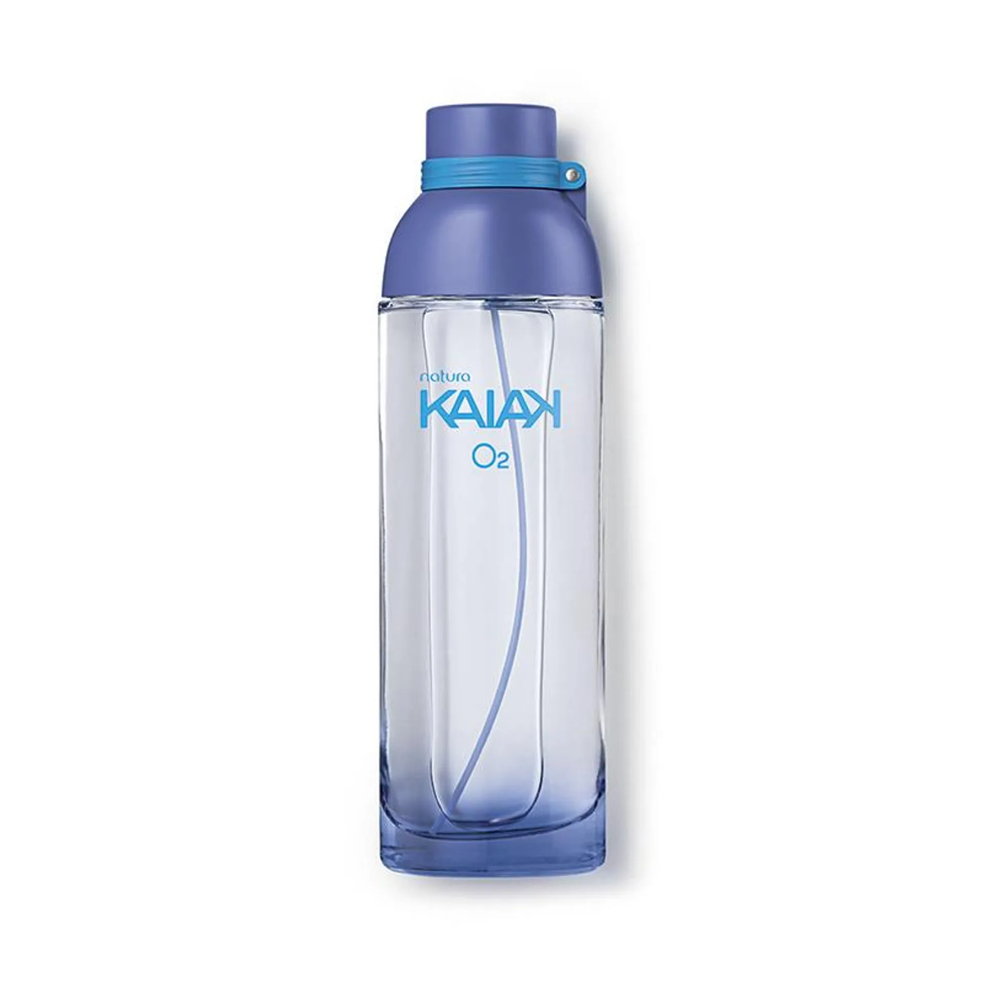 Kaiak eau de toilette femenina o2