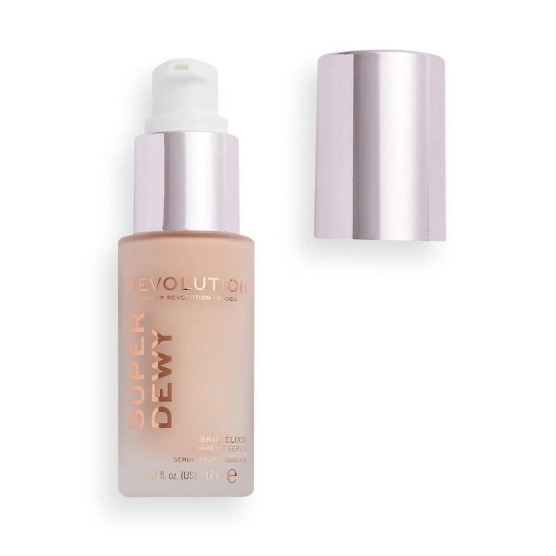 SUERO DE MAQUILLAJE SUPERDEWY - OUTLET MAKE UP REVOLUTION